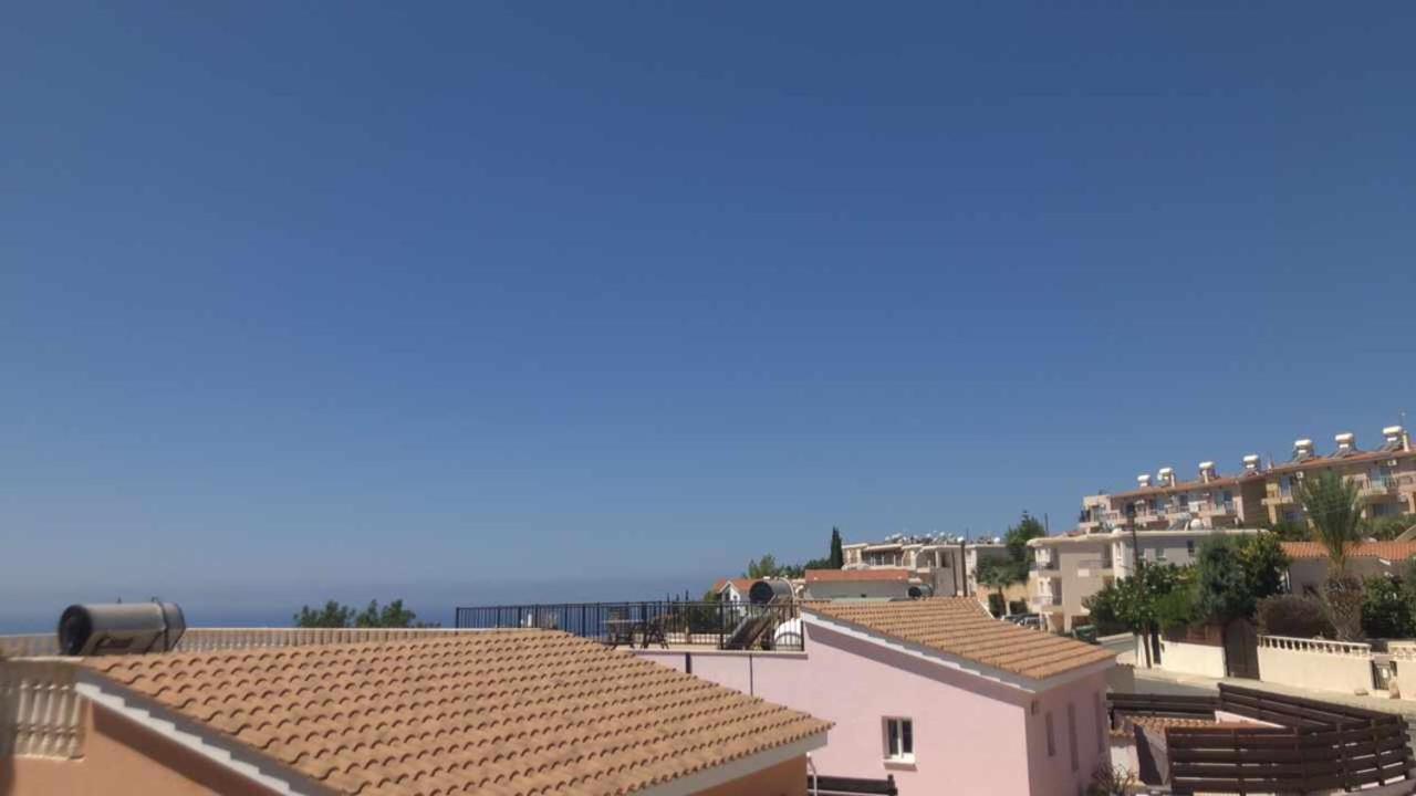 Apartment, Paphos, Coral bay