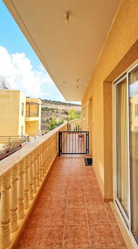 Apartment, Paphos, Coral bay