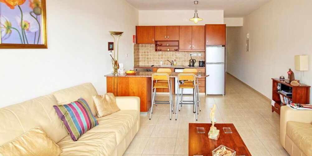 Apartment, Paphos, Coral bay