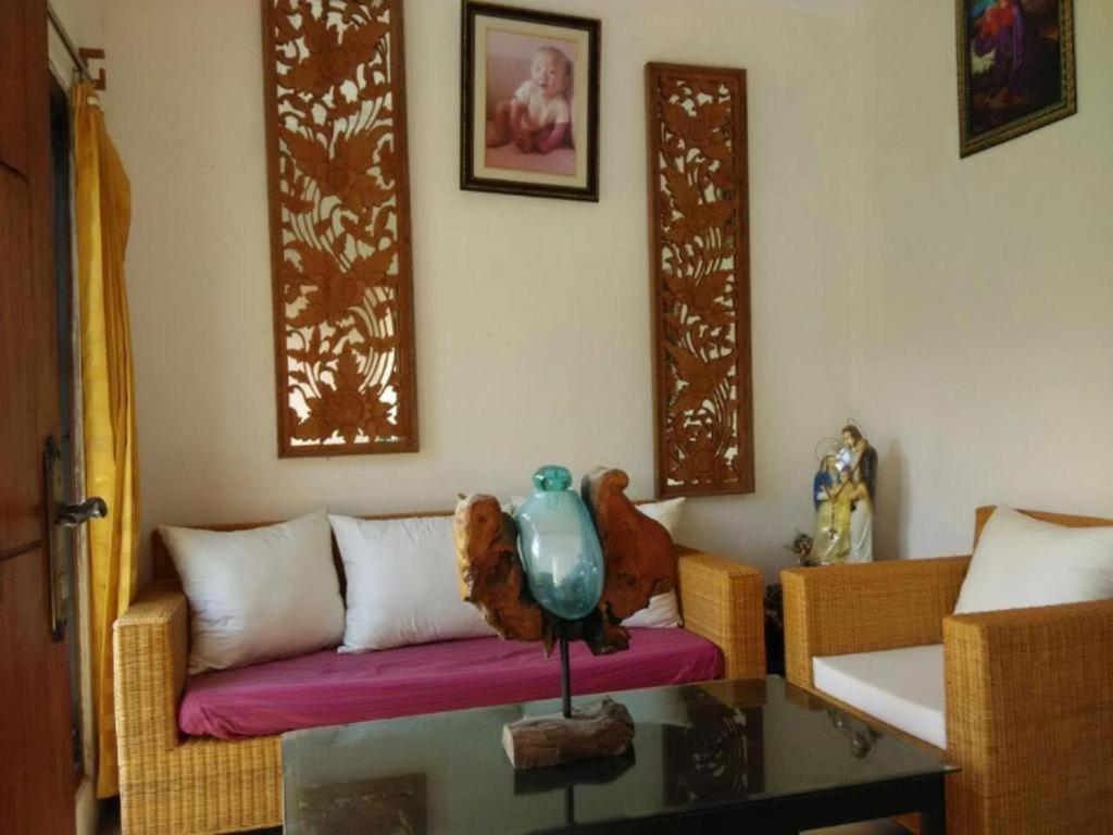 Pauls Homestay