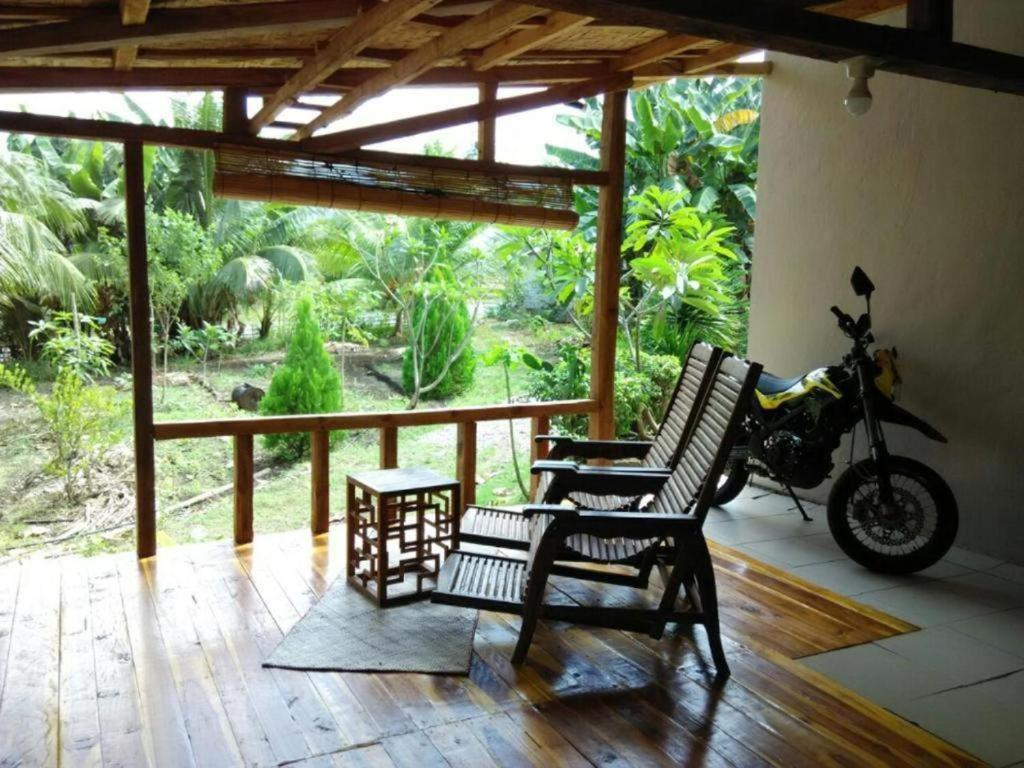 Pauls Homestay