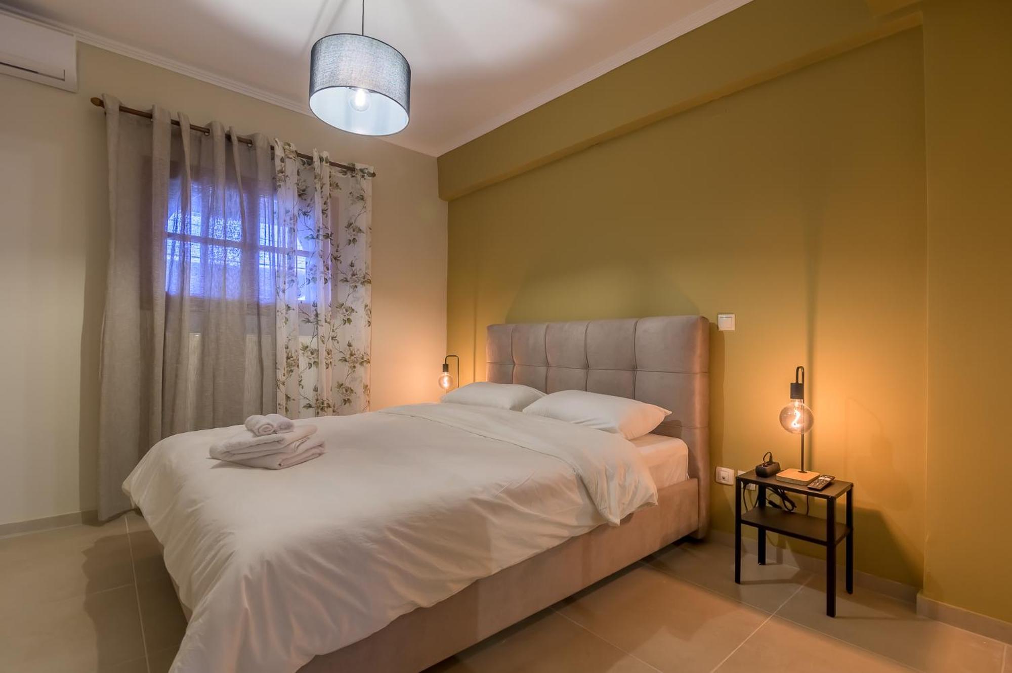 Cosy Urban Escape photo 4