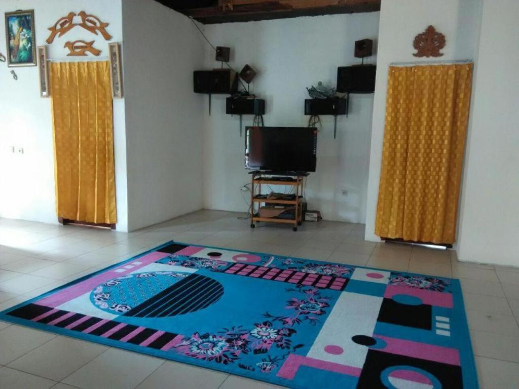 Pauls Homestay