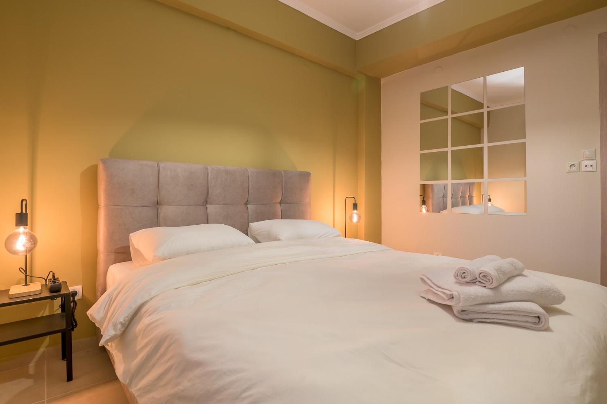 Cosy Urban Escape photo 2