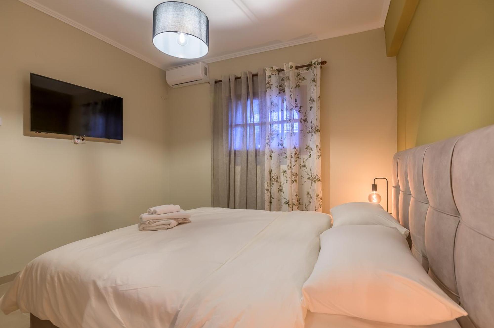 Cosy Urban Escape photo 3