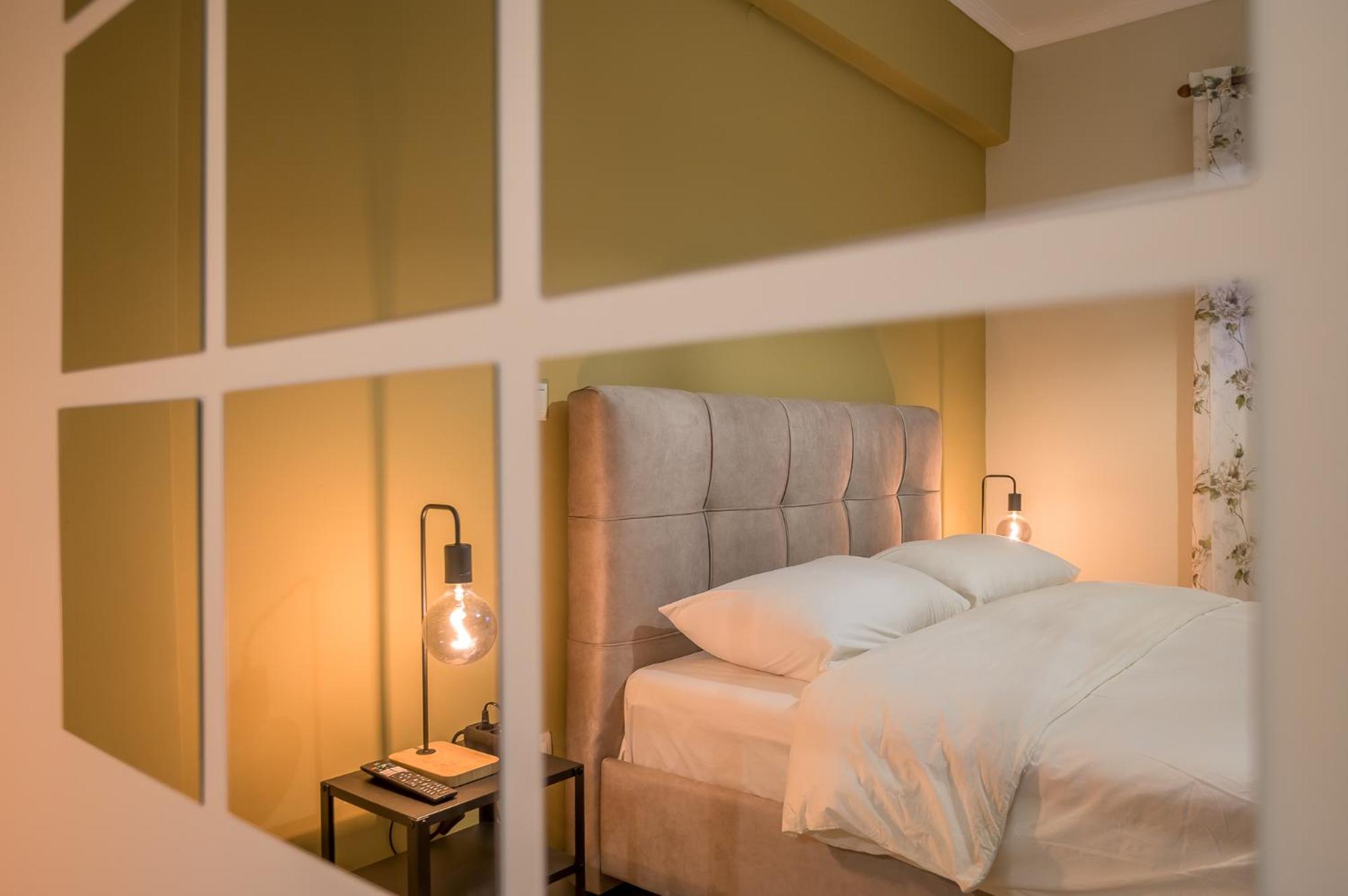 Cosy Urban Escape photo 5