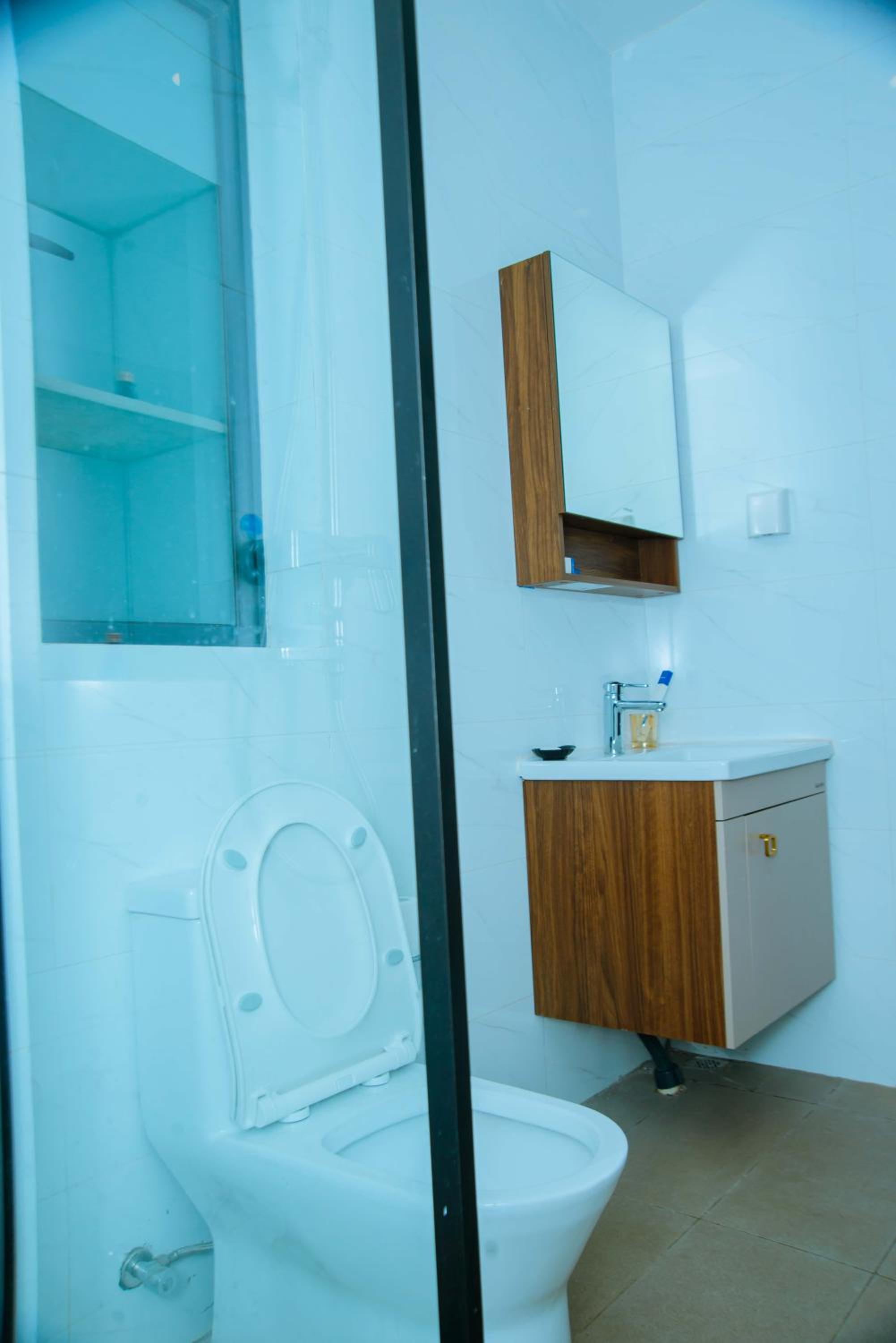 4 Elizabeth Golf Apartment