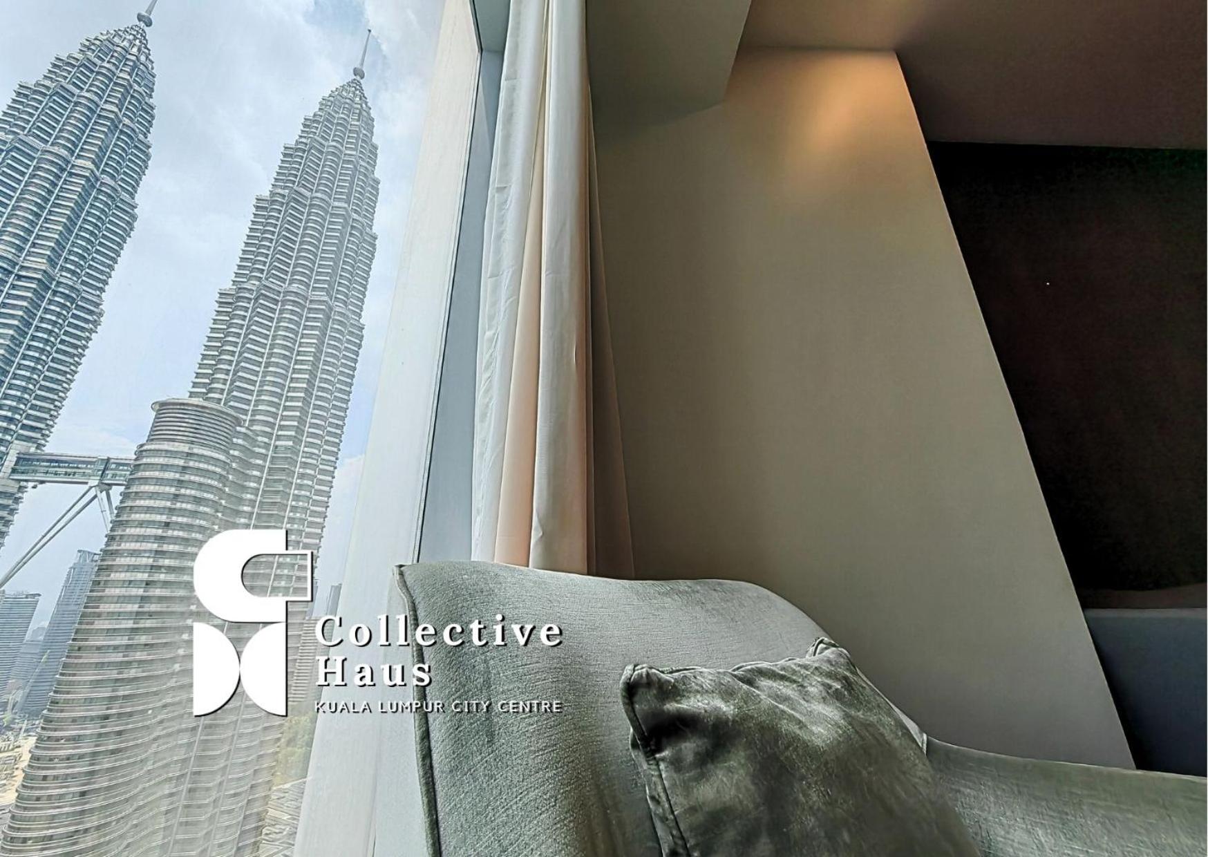 Tropicana Residence Kuala Lumpur by Collective Haus