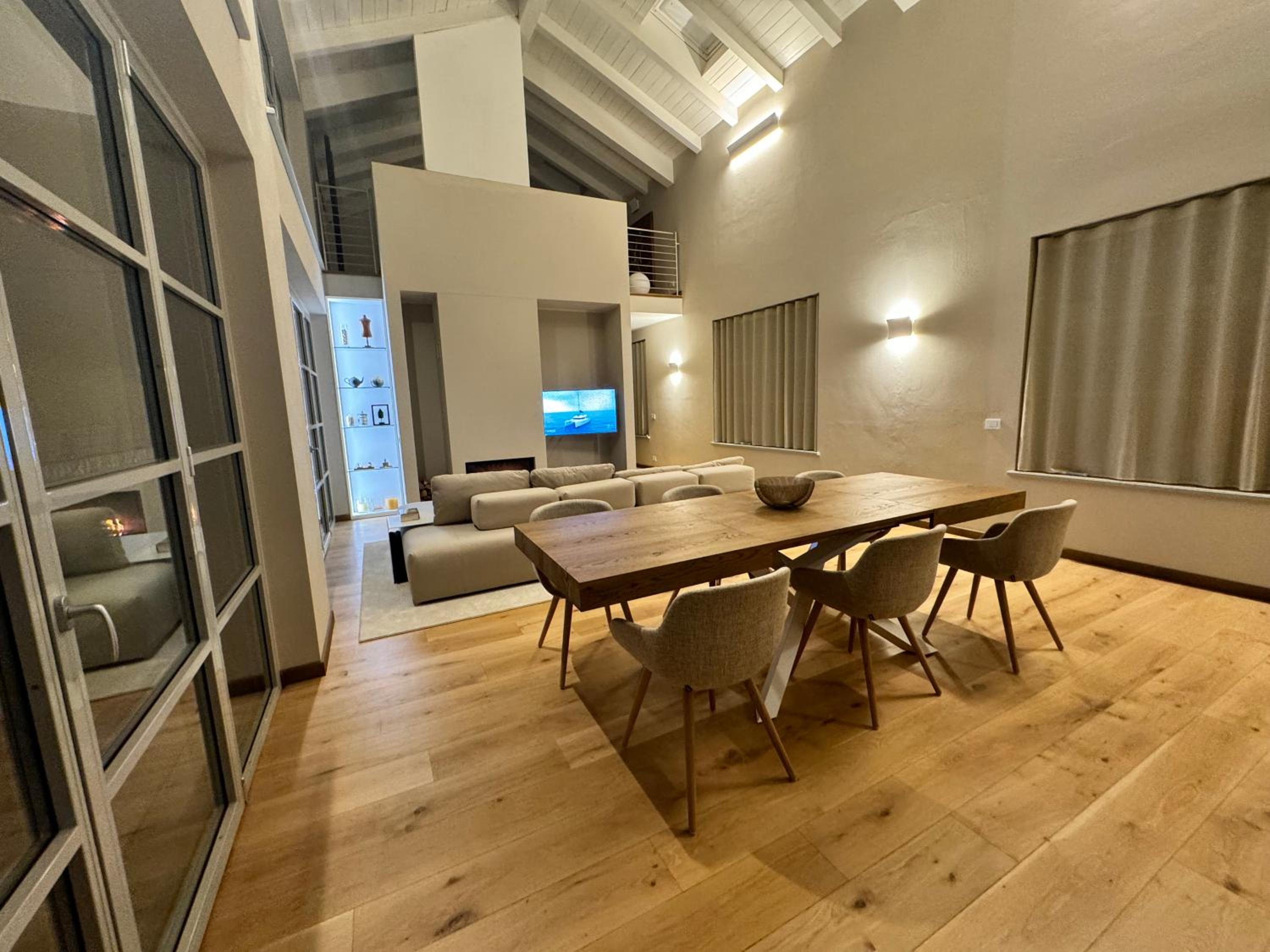 Penthouse bonora