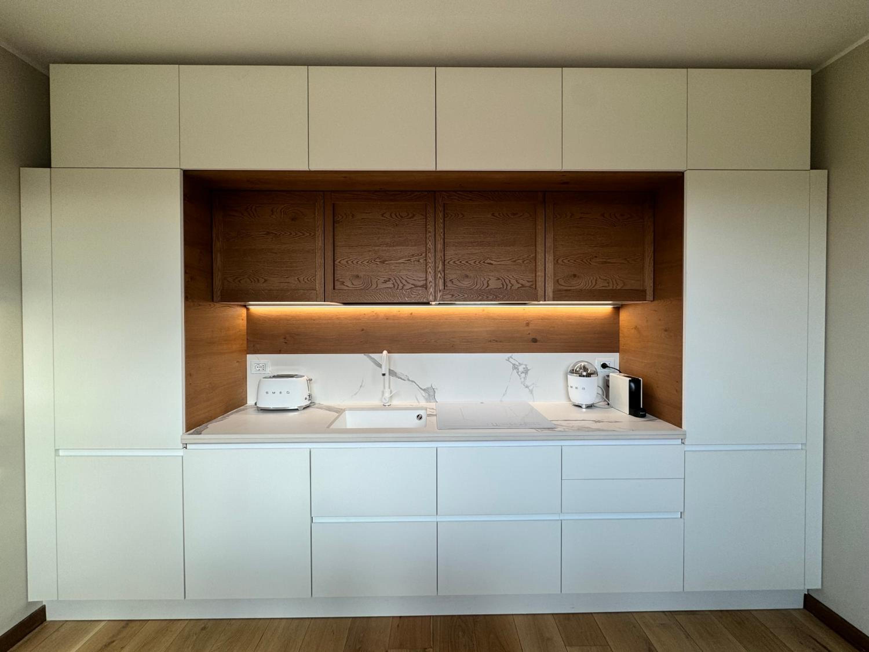 Penthouse bonora