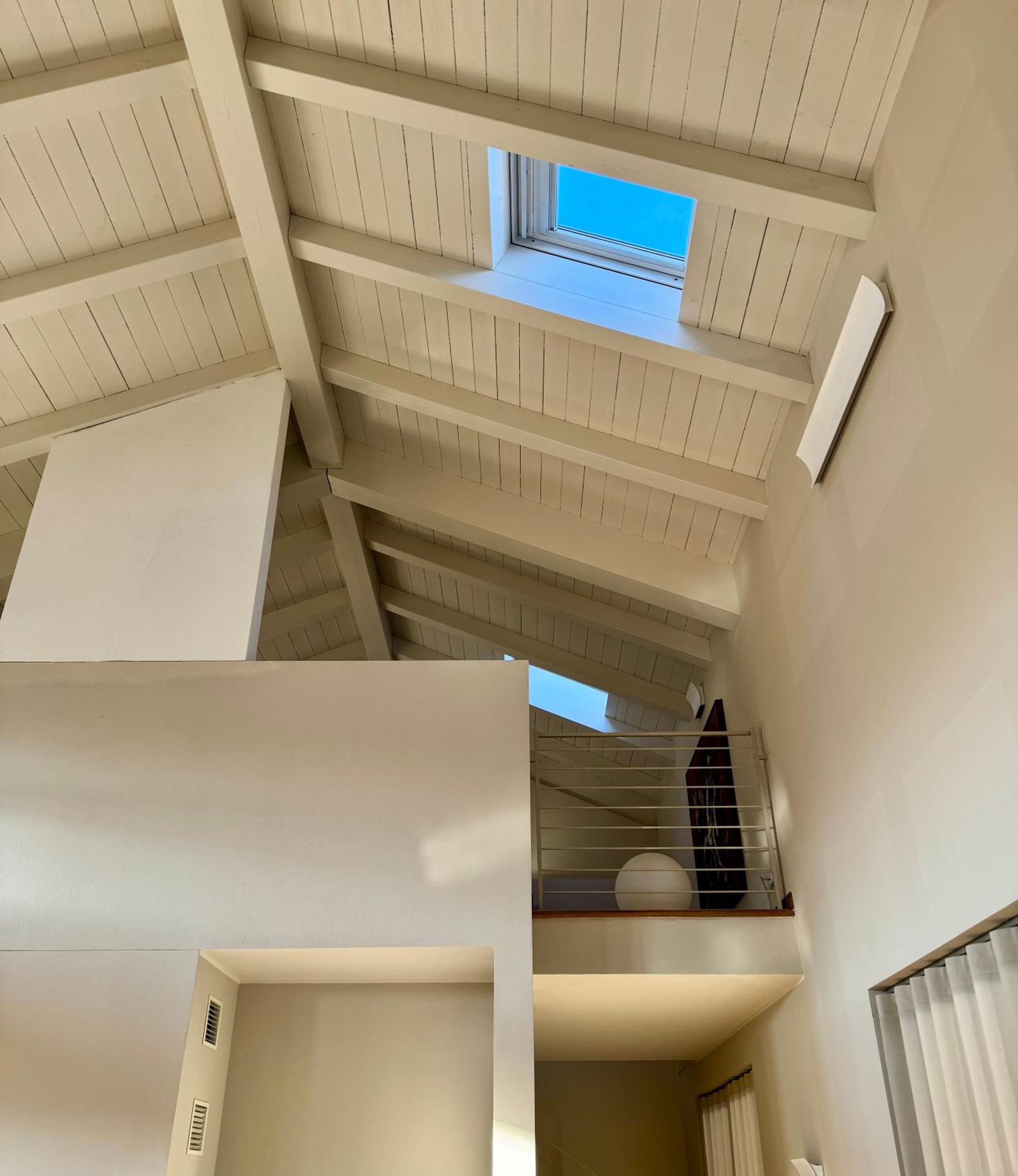 Penthouse bonora