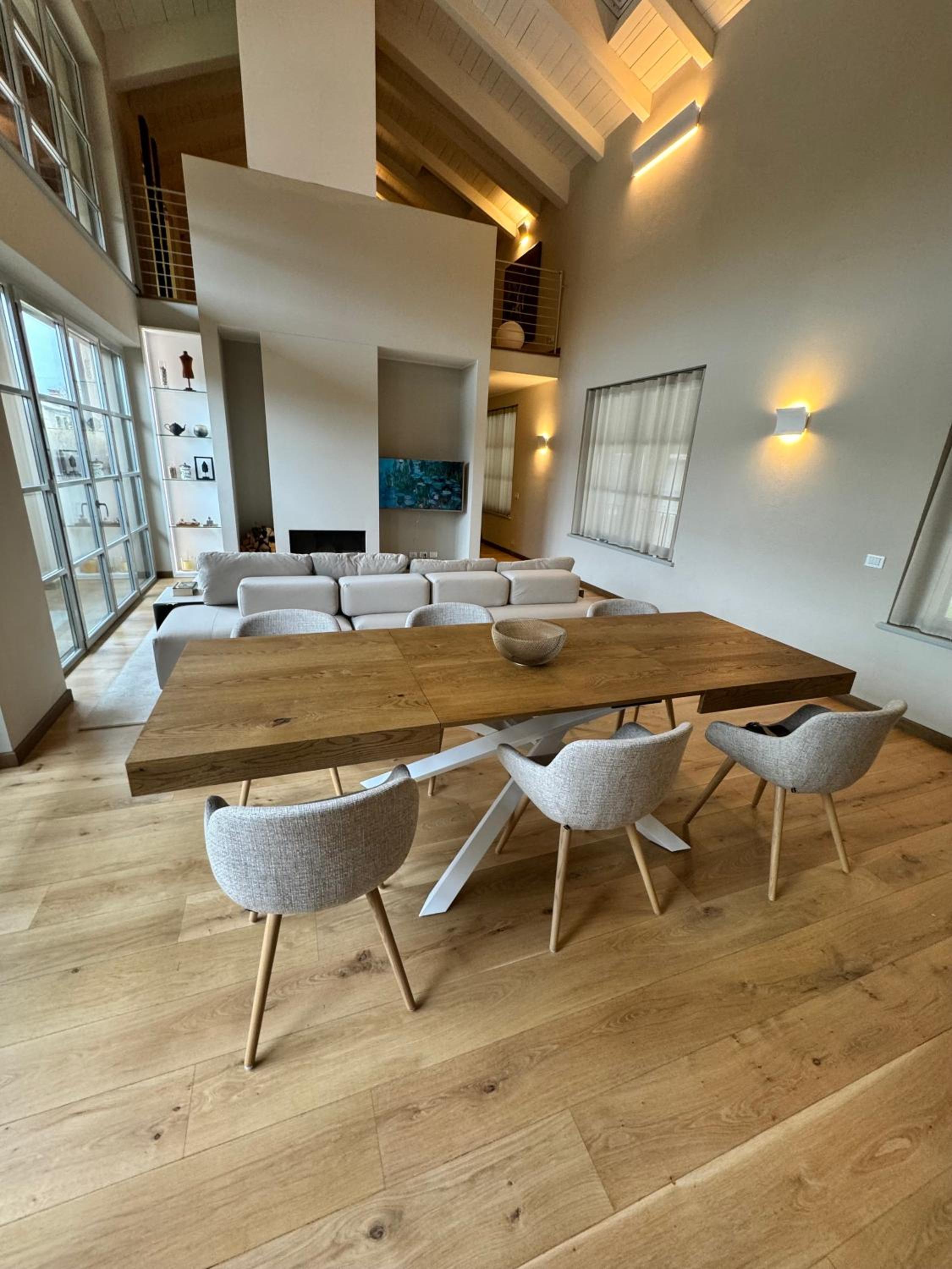 Penthouse bonora