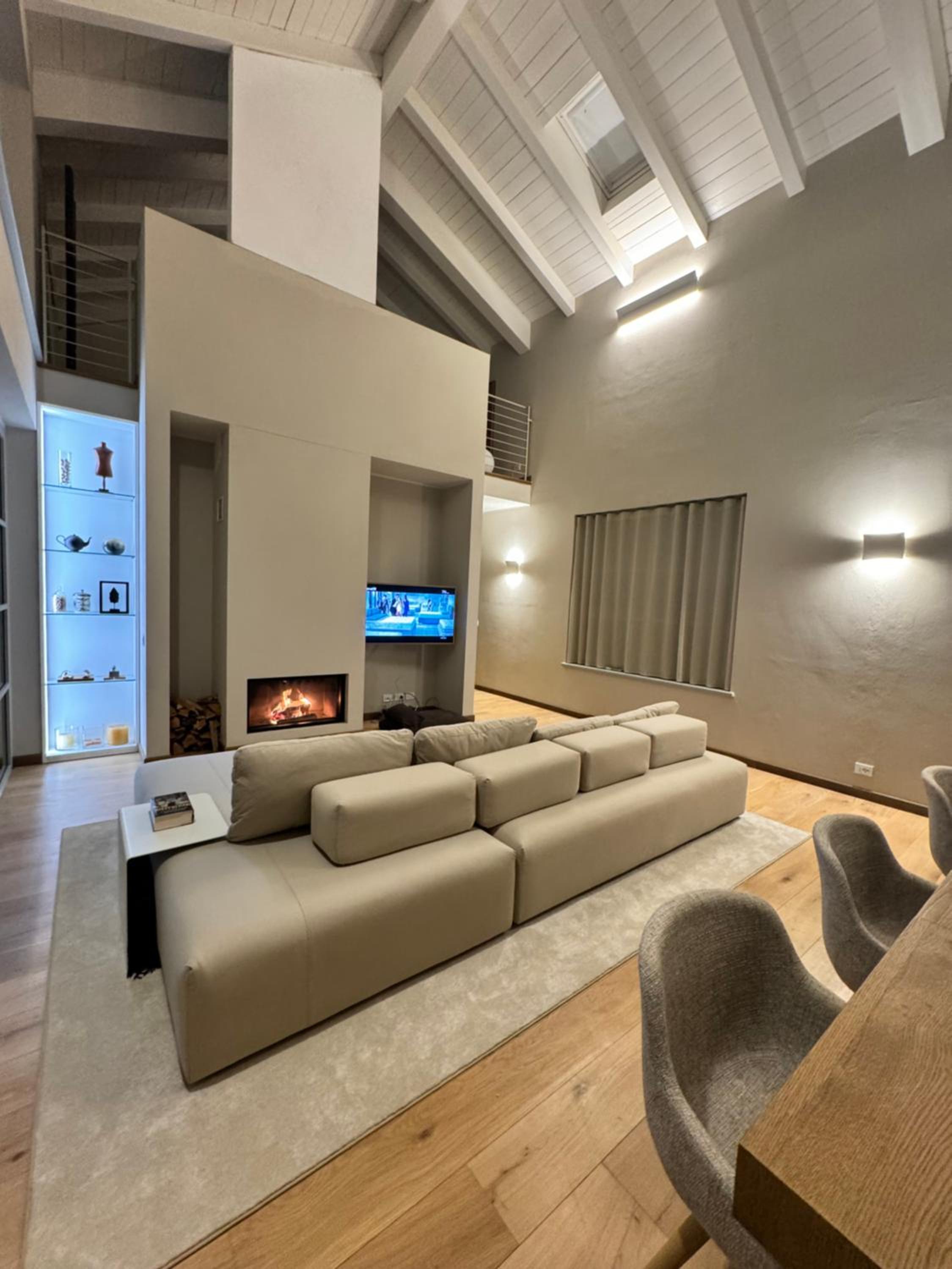 Penthouse bonora