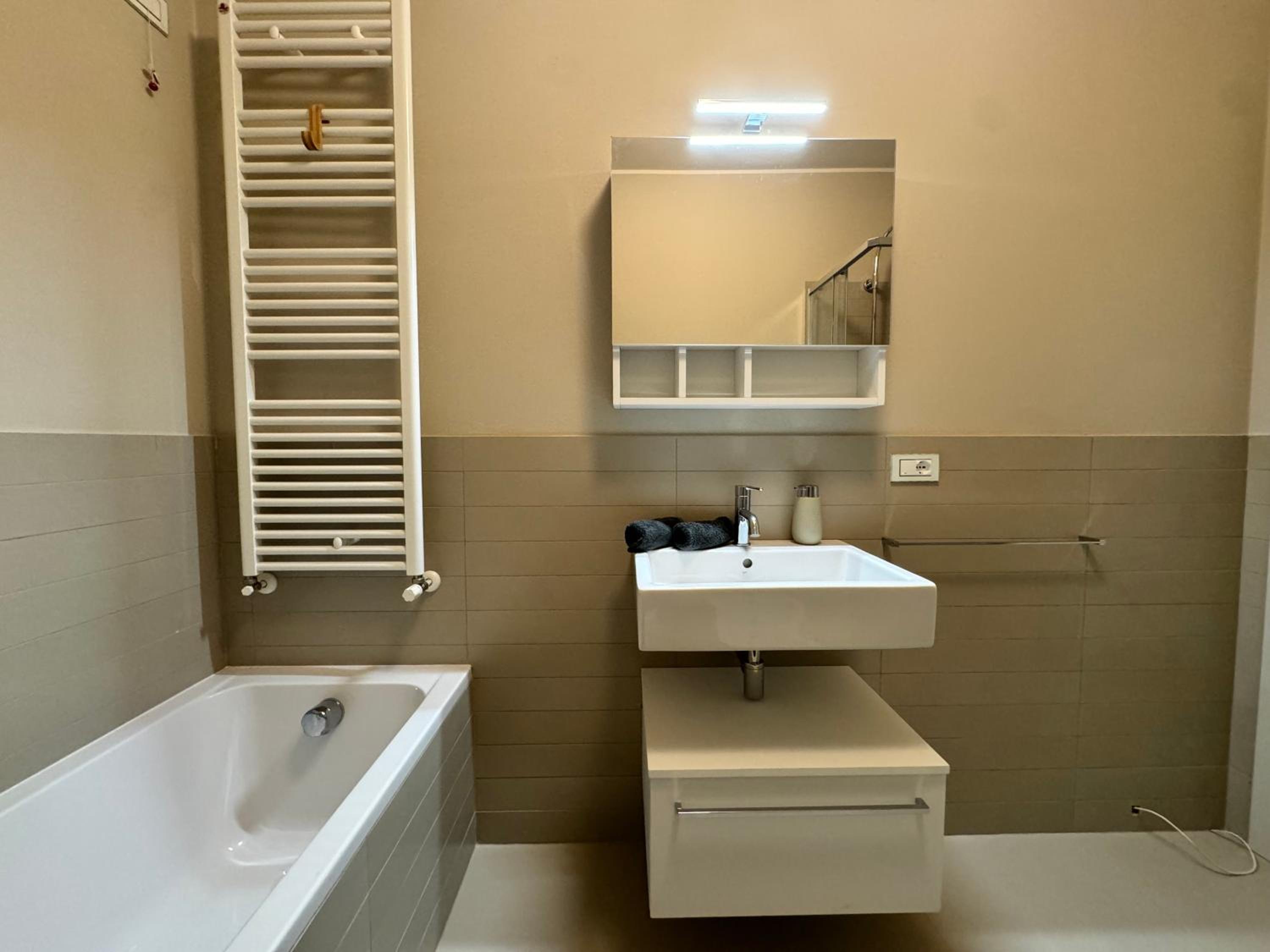 Penthouse bonora