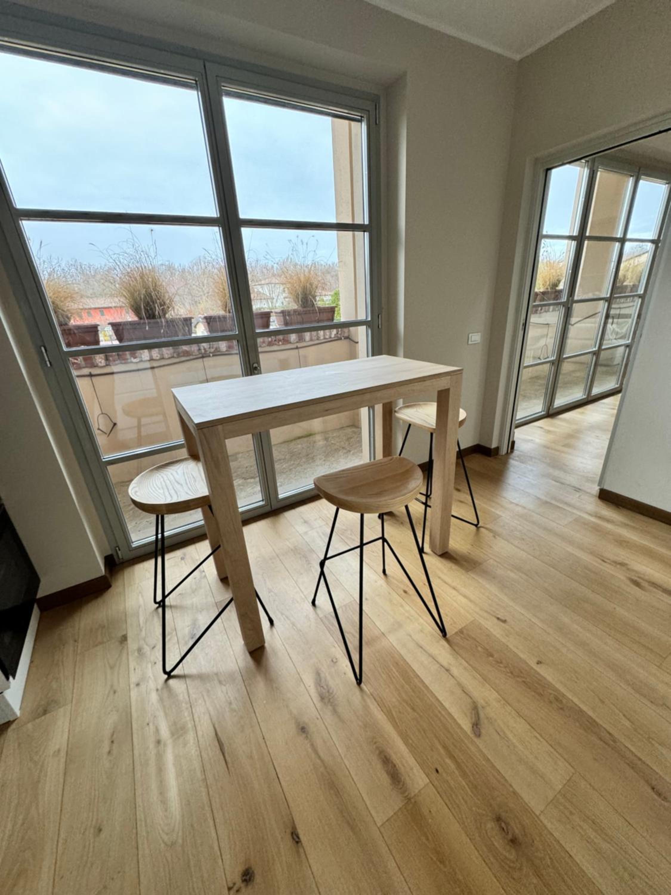 Penthouse bonora