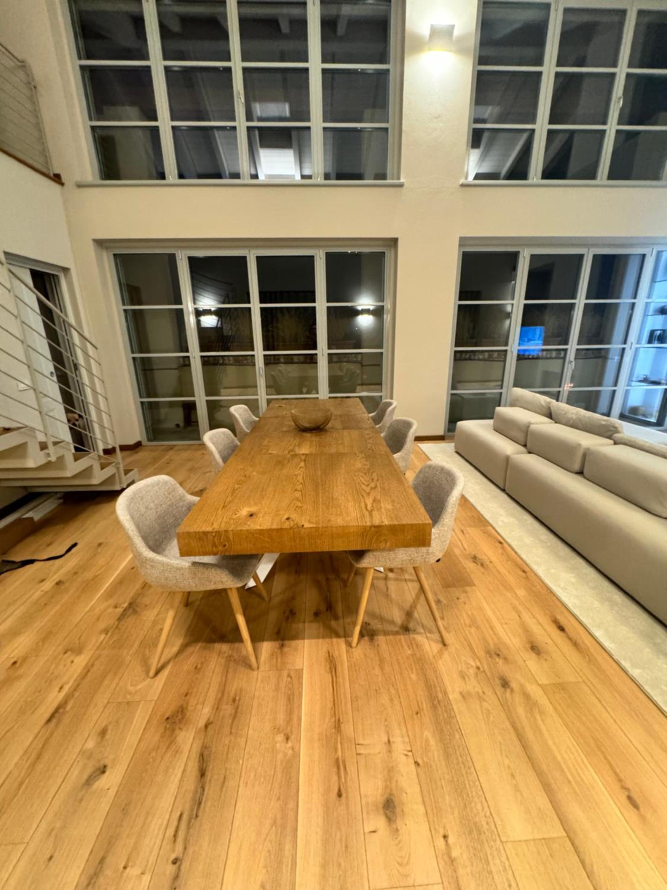 Penthouse bonora