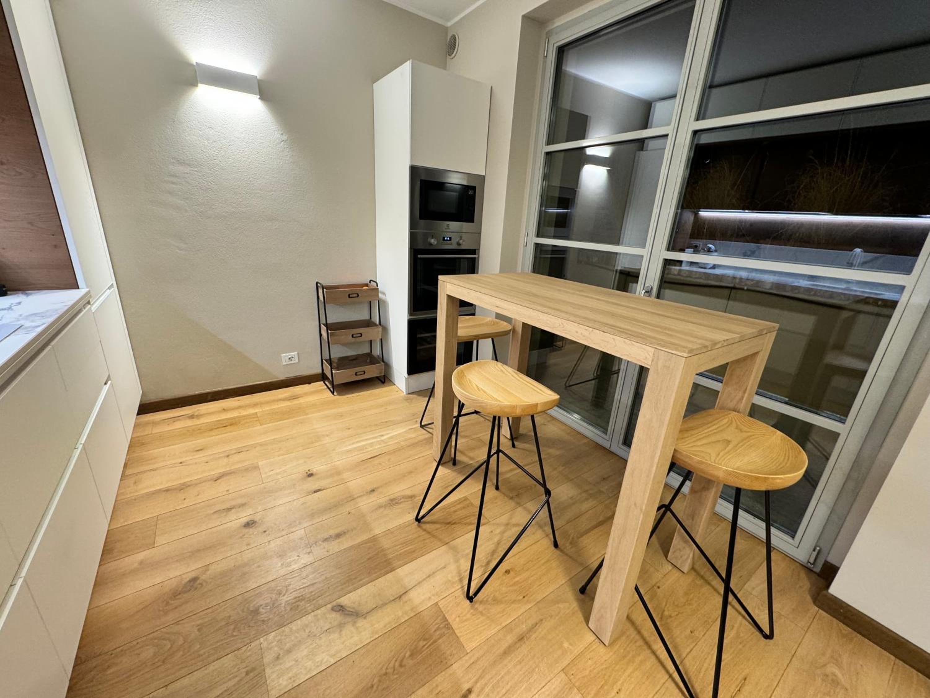 Penthouse bonora