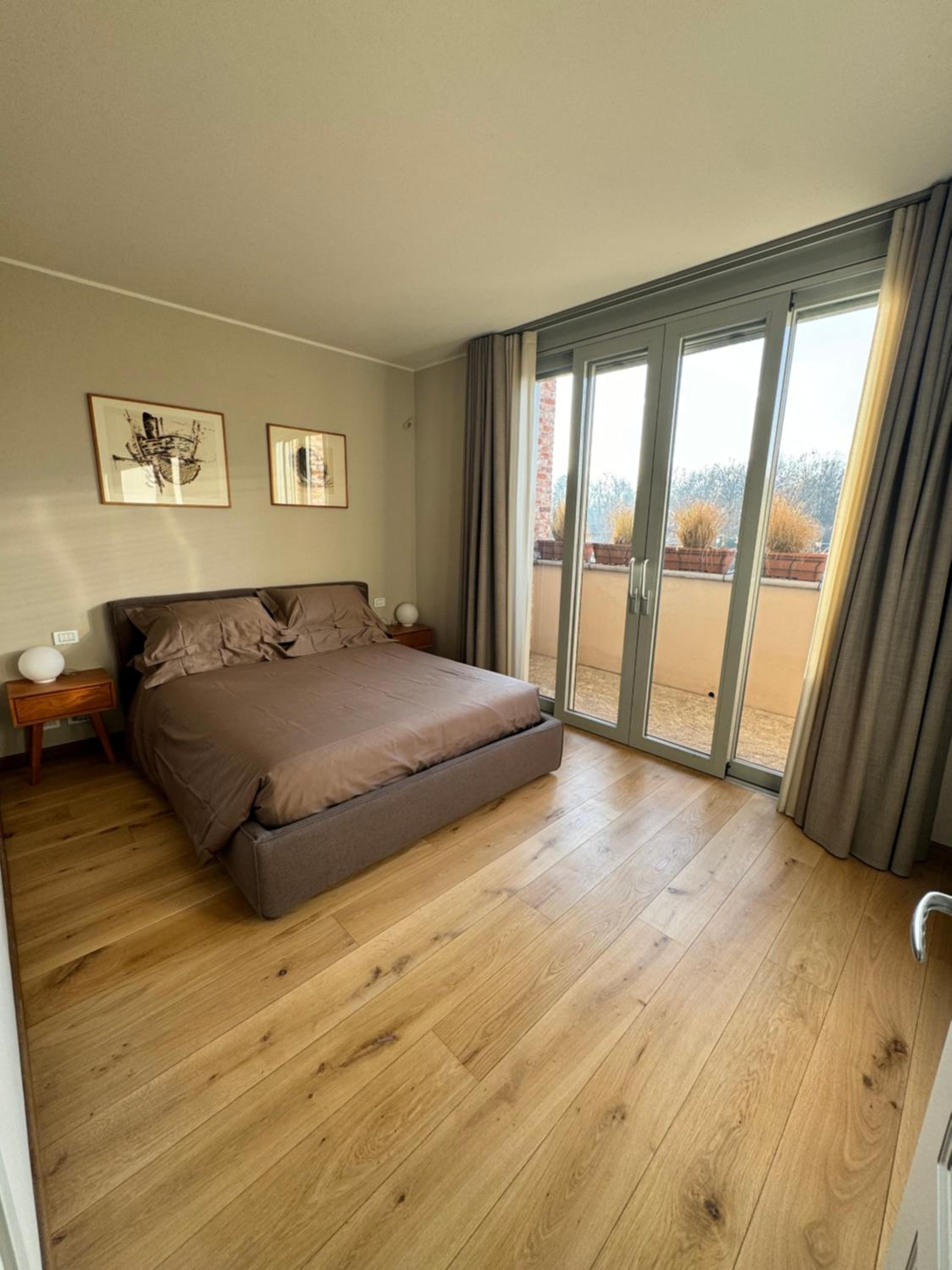 Penthouse bonora