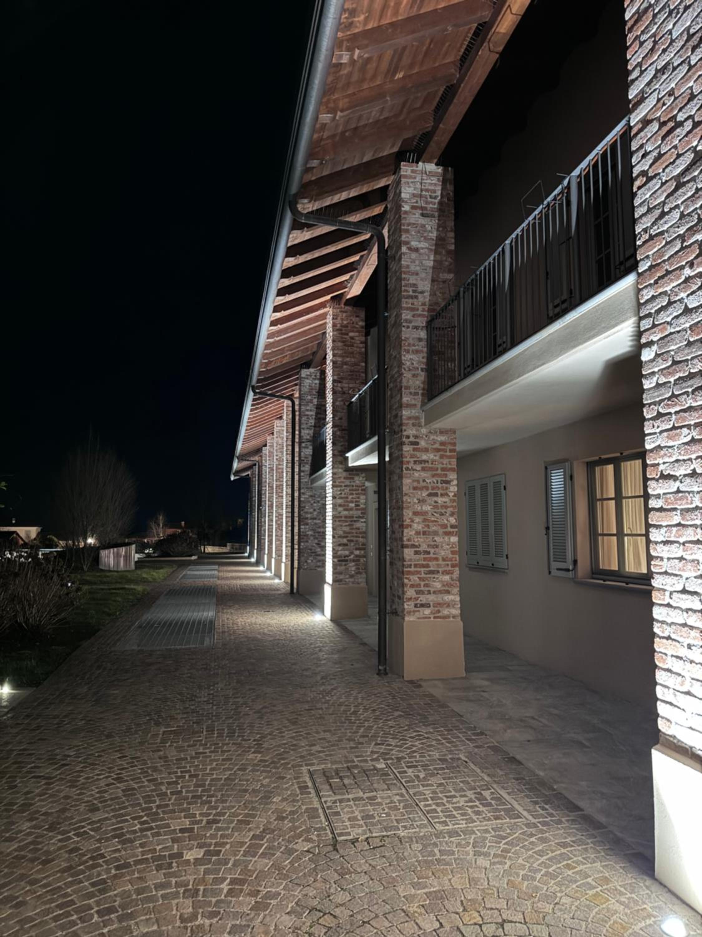 Penthouse bonora