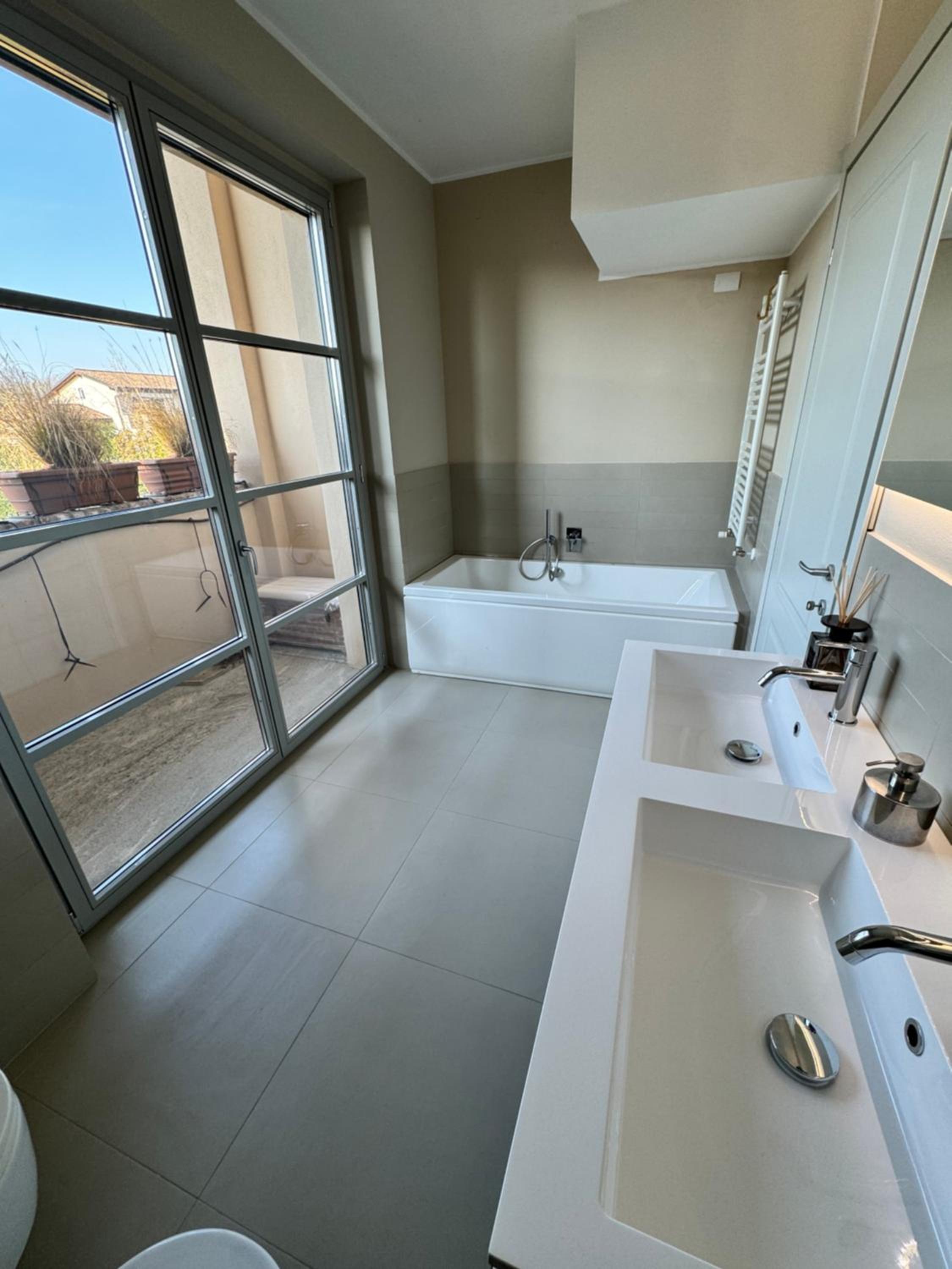 Penthouse bonora
