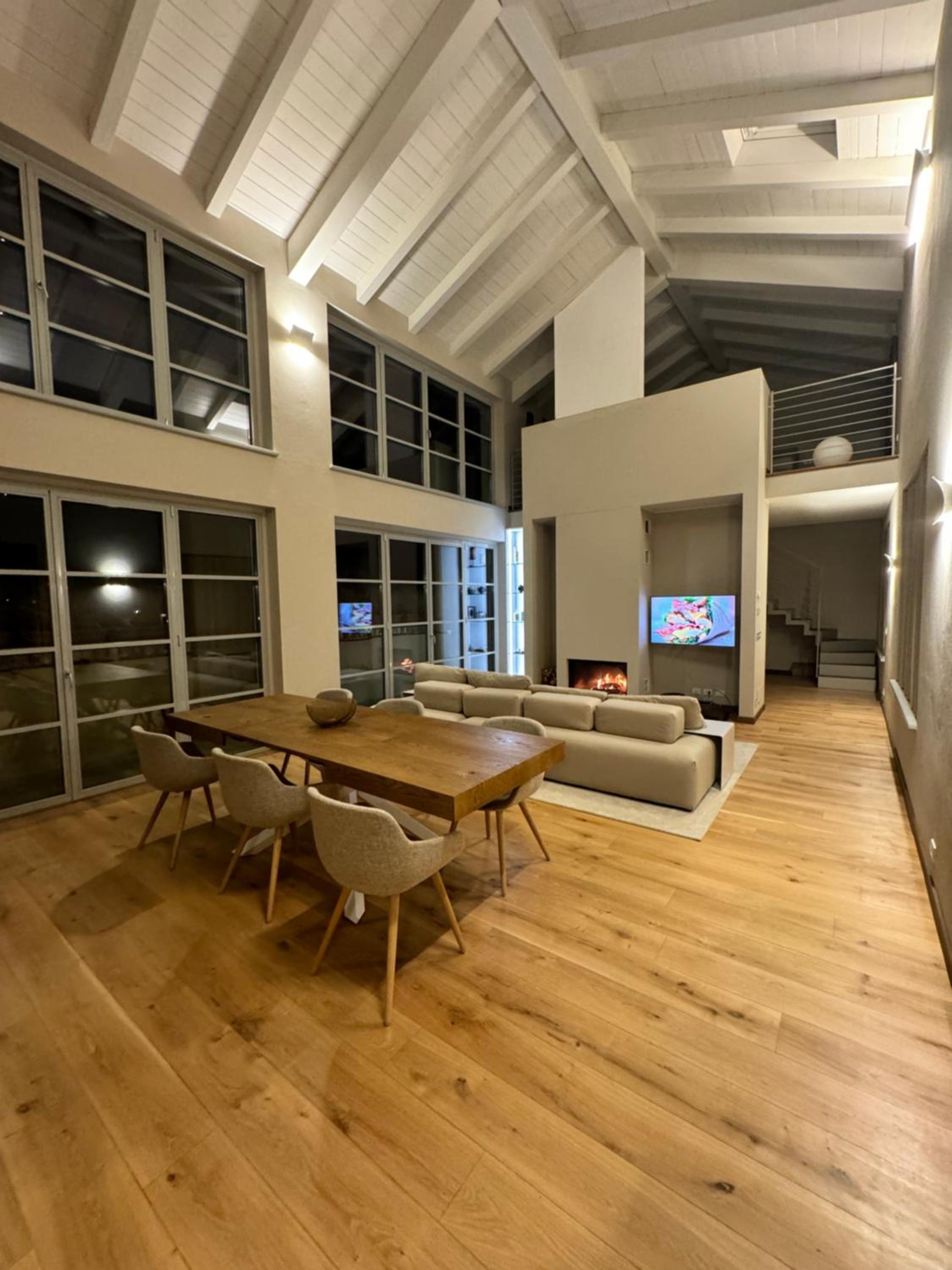 Penthouse bonora