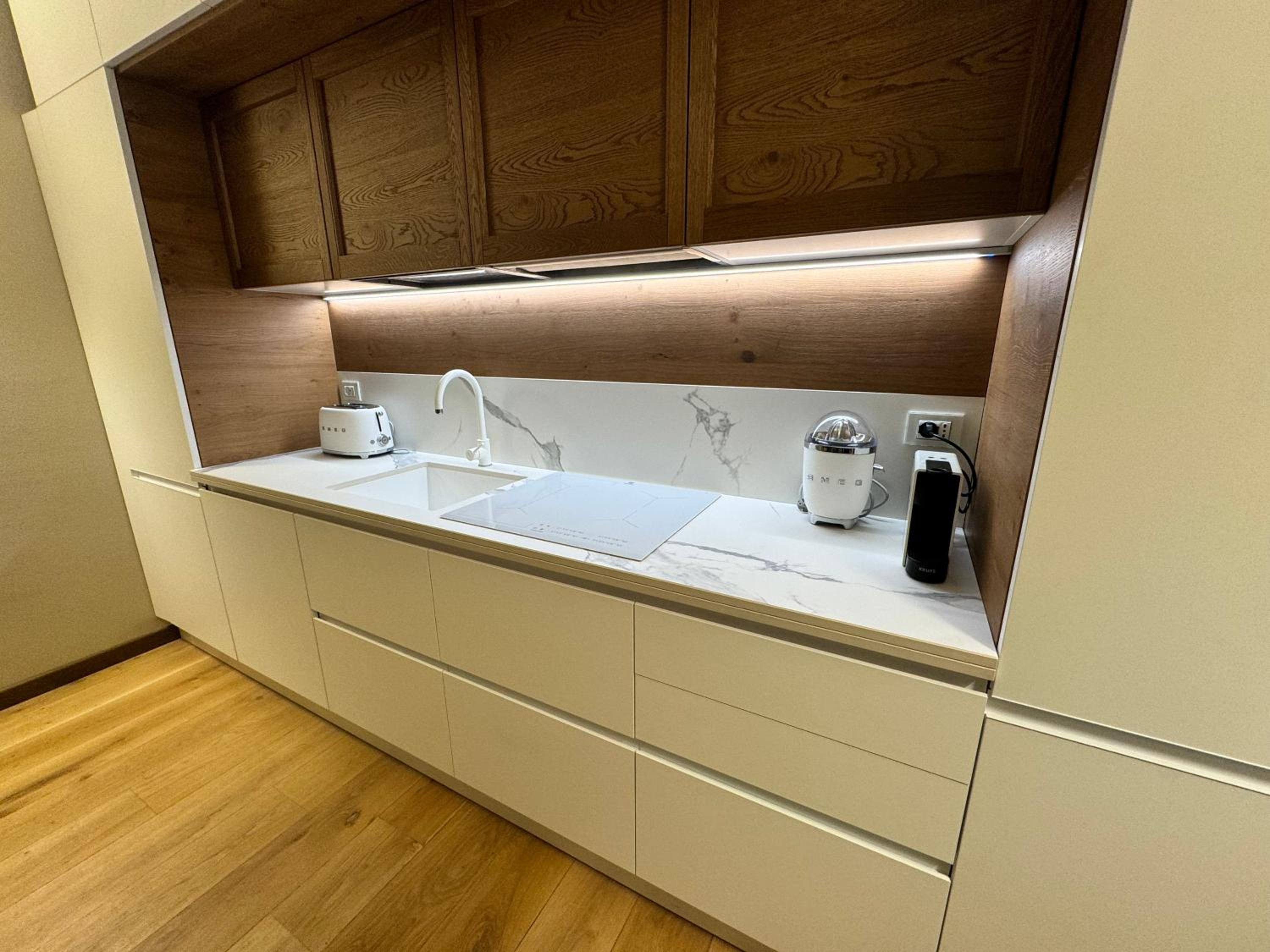 Penthouse bonora