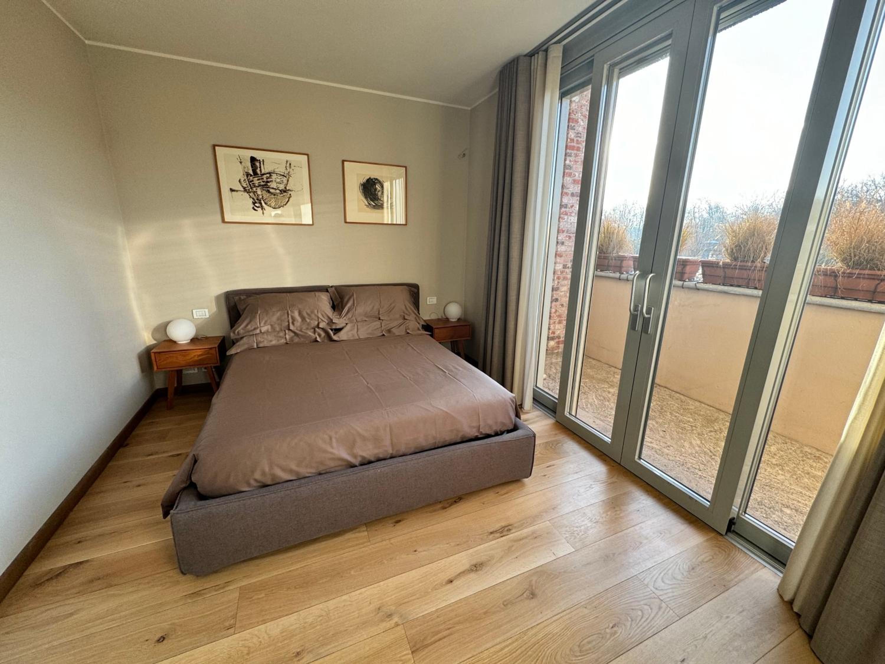 Penthouse bonora