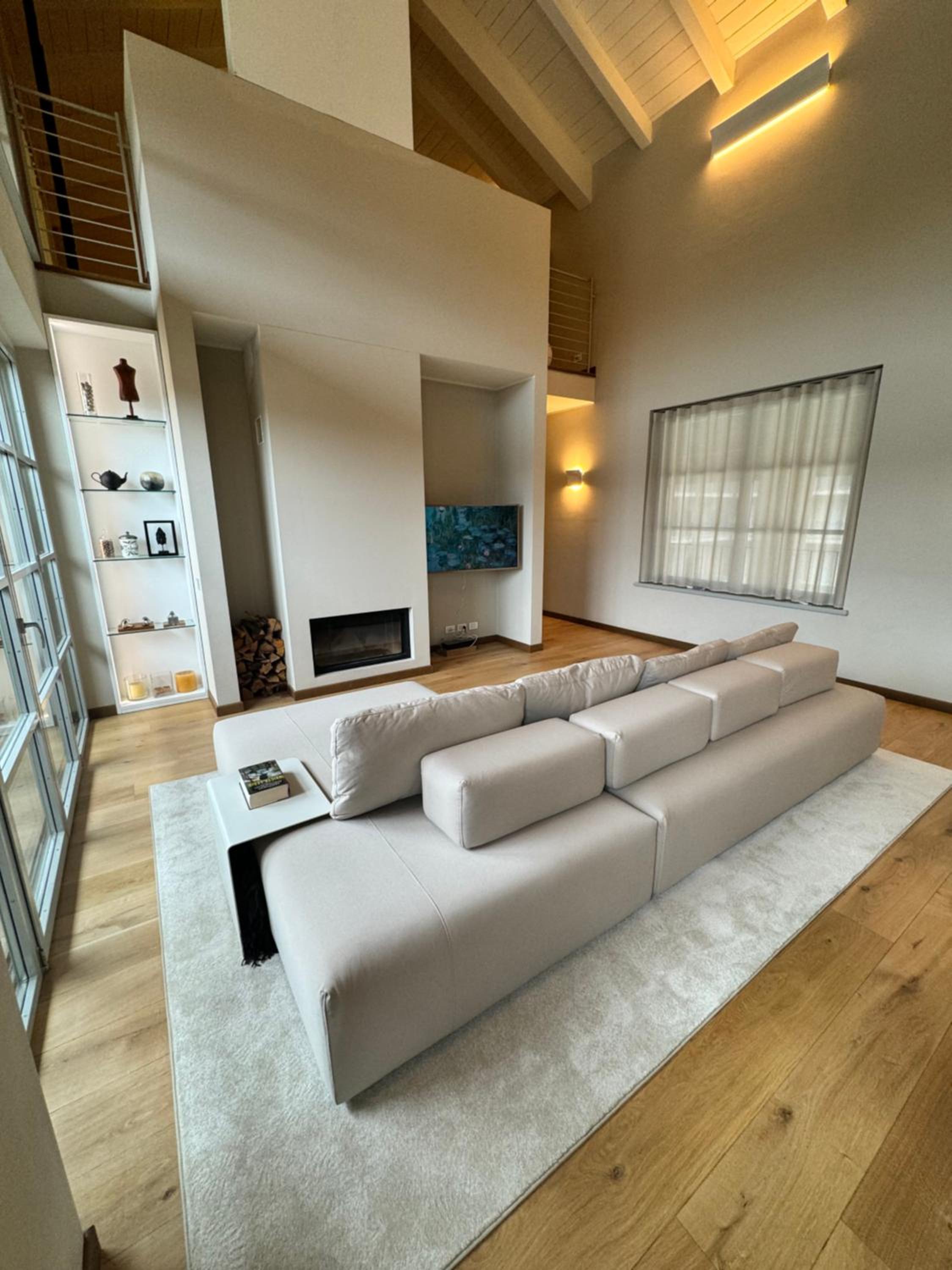 Penthouse bonora