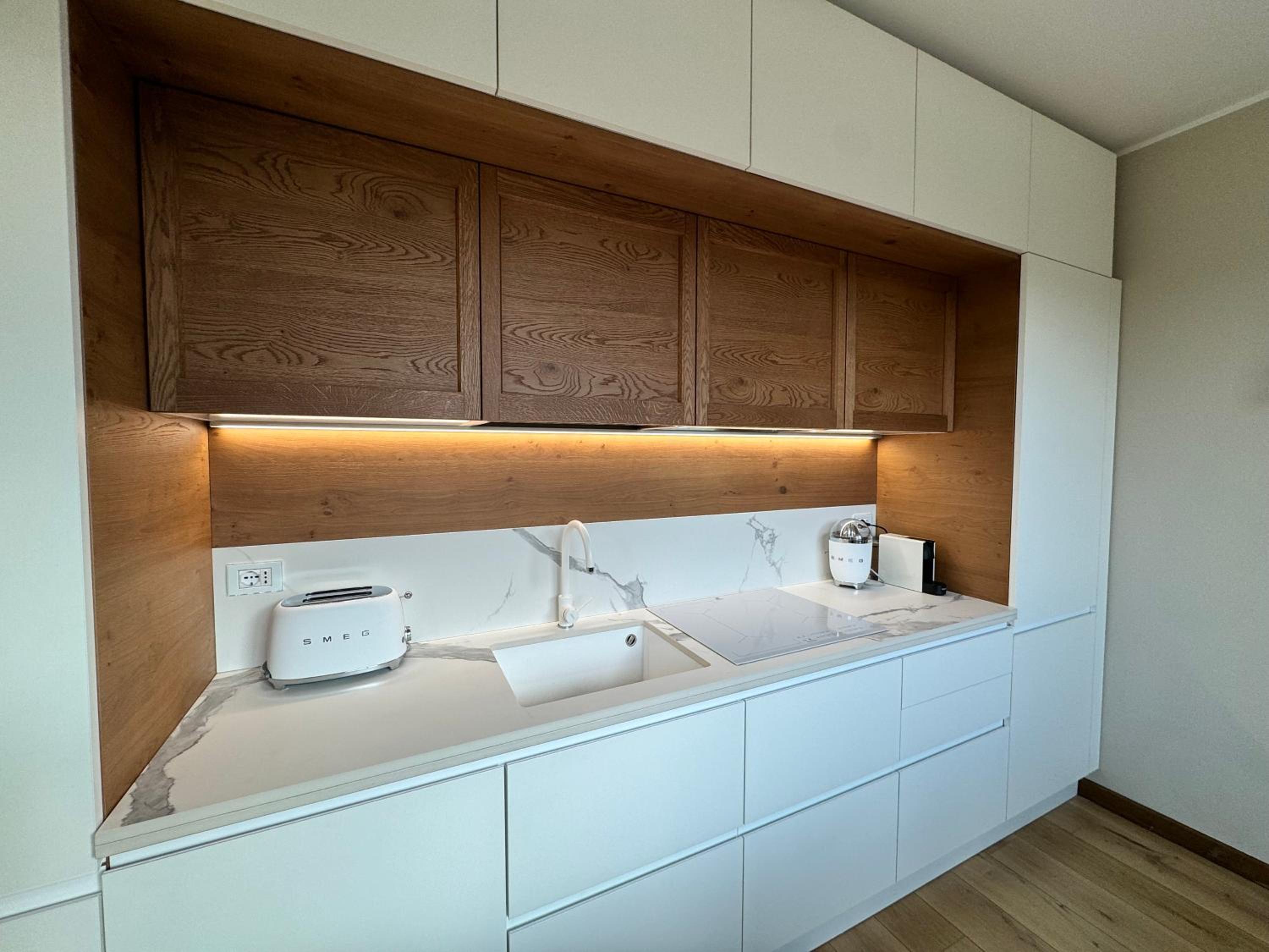 Penthouse bonora