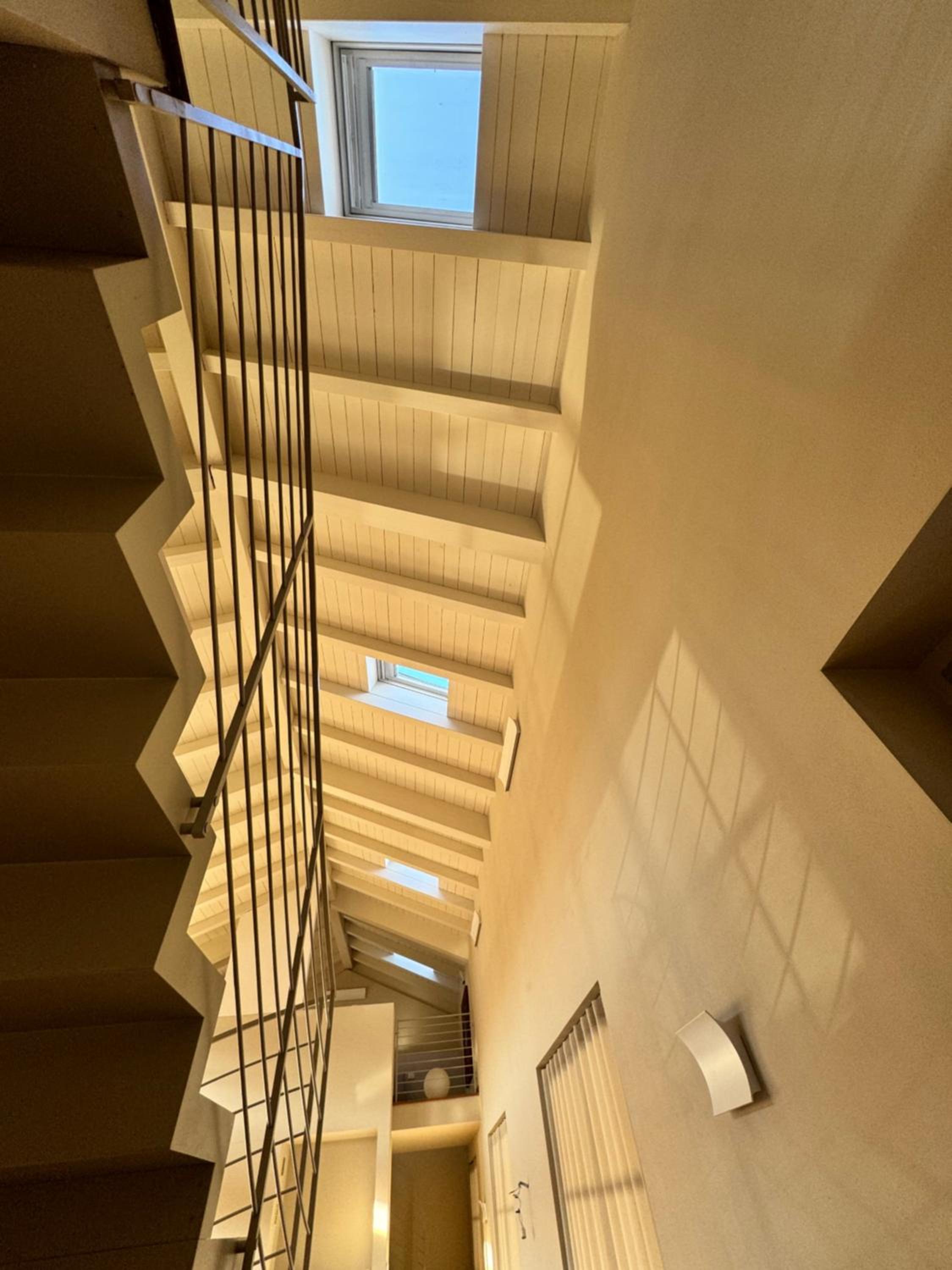 Penthouse bonora