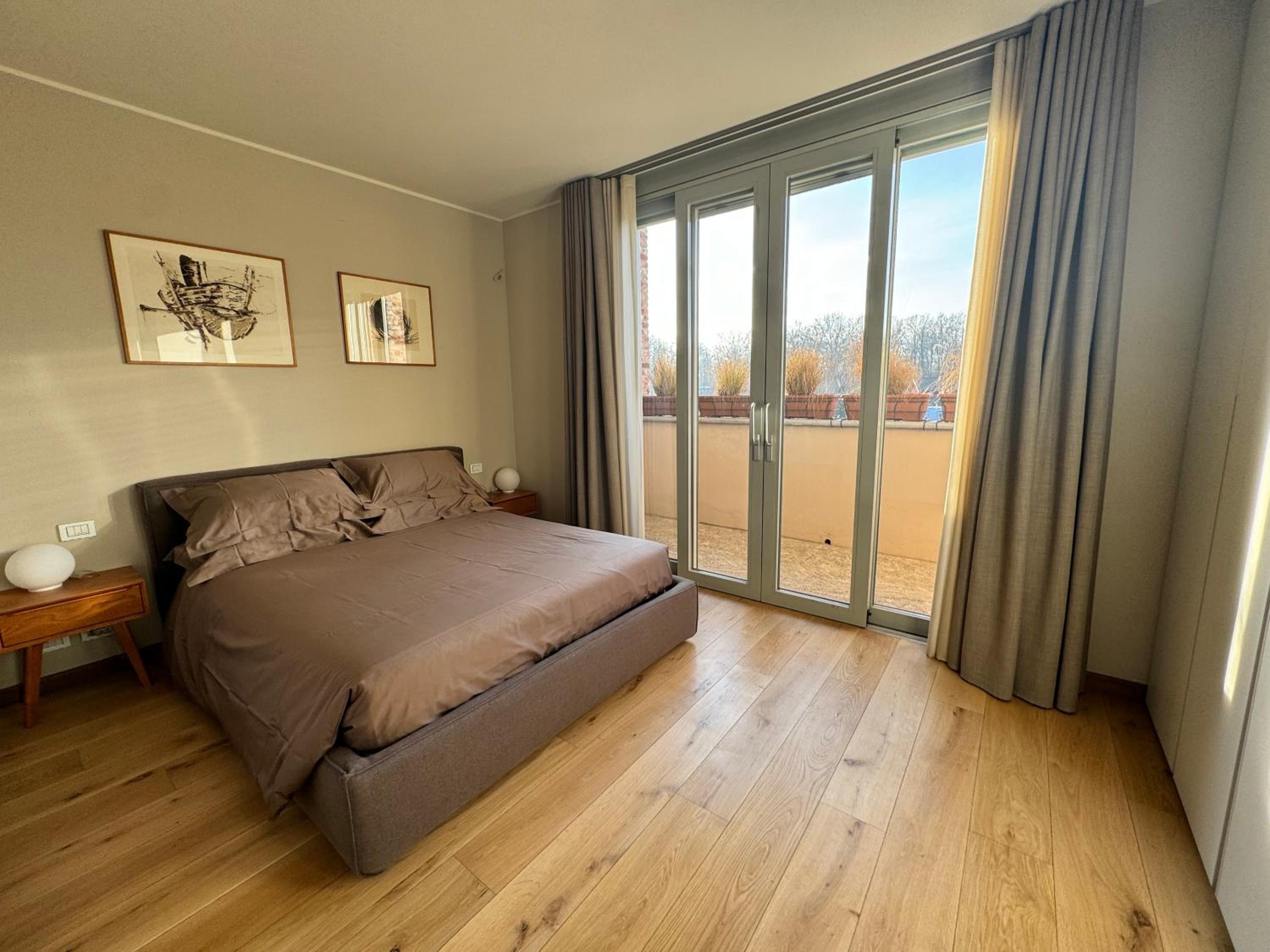 Penthouse bonora