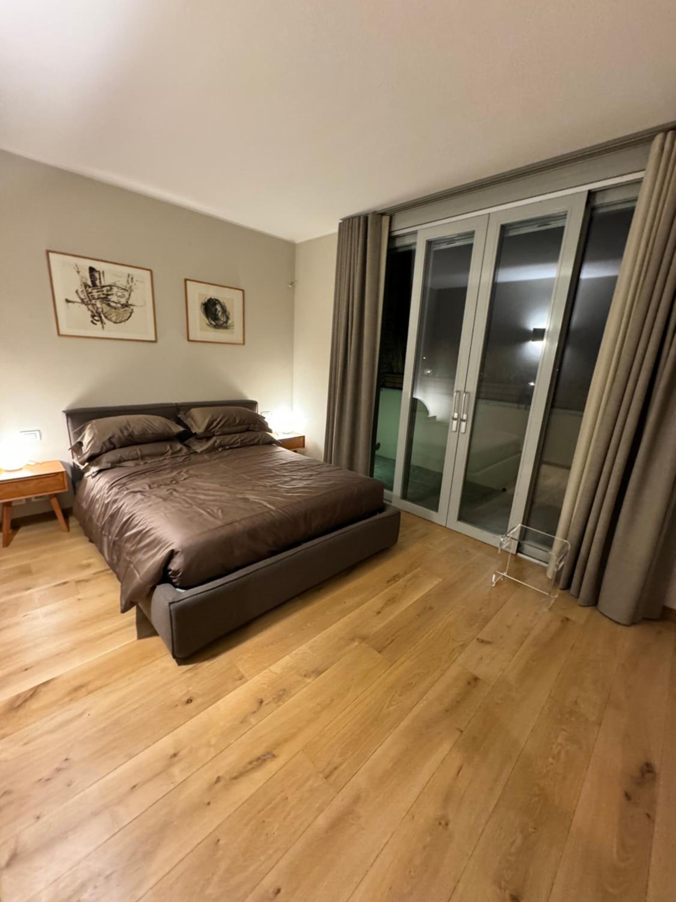 Penthouse bonora