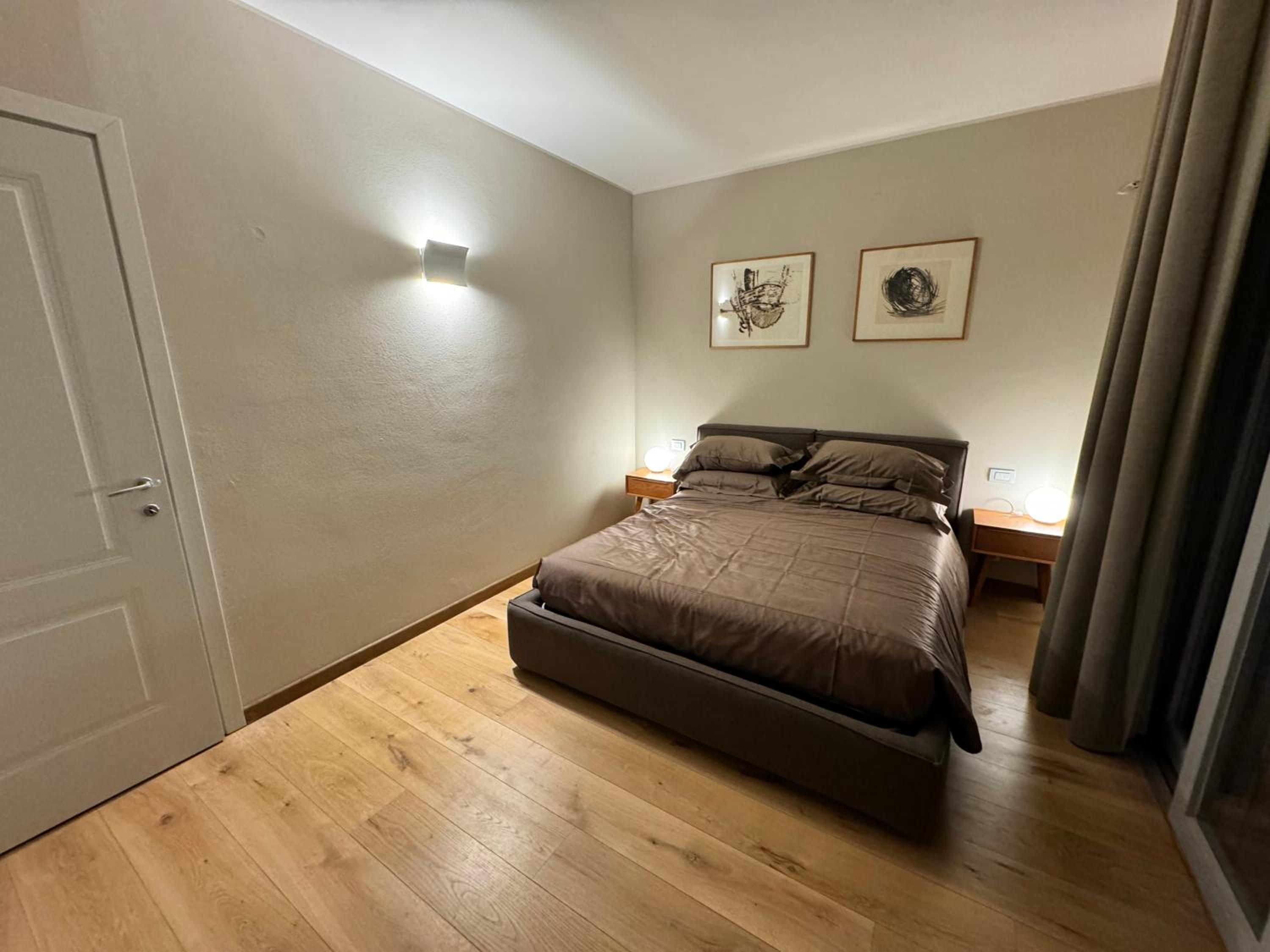 Penthouse bonora