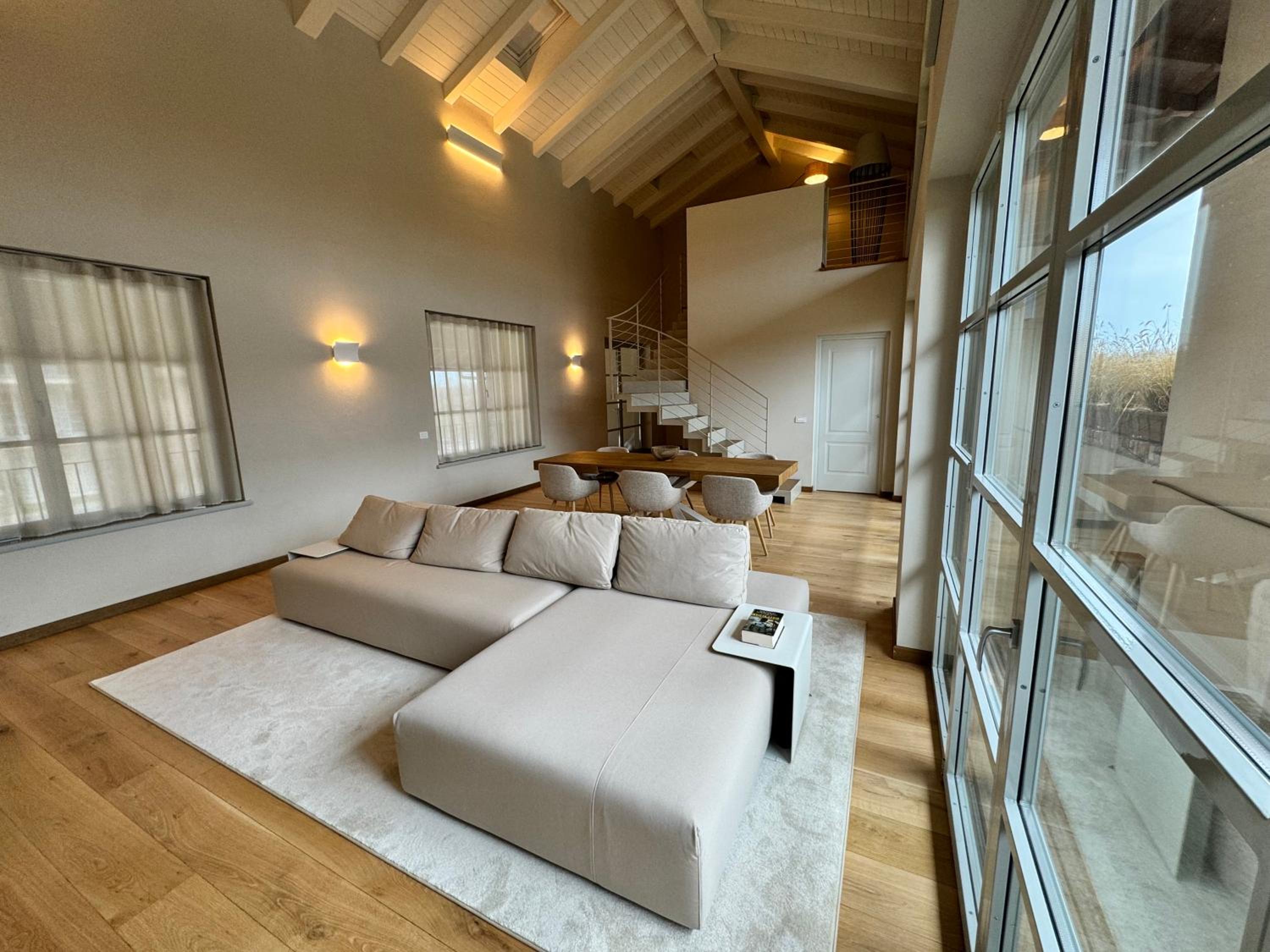 Penthouse bonora