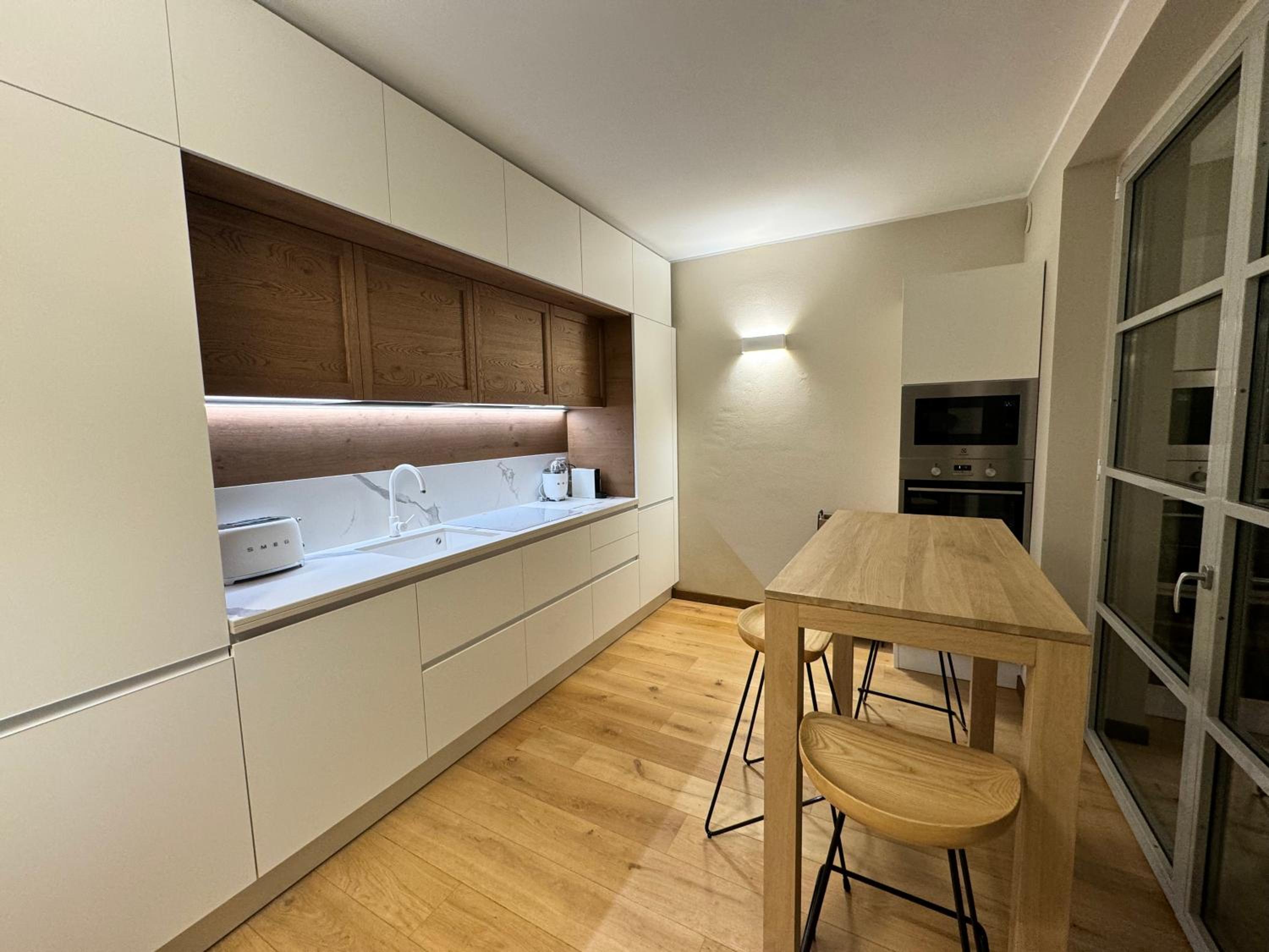 Penthouse bonora