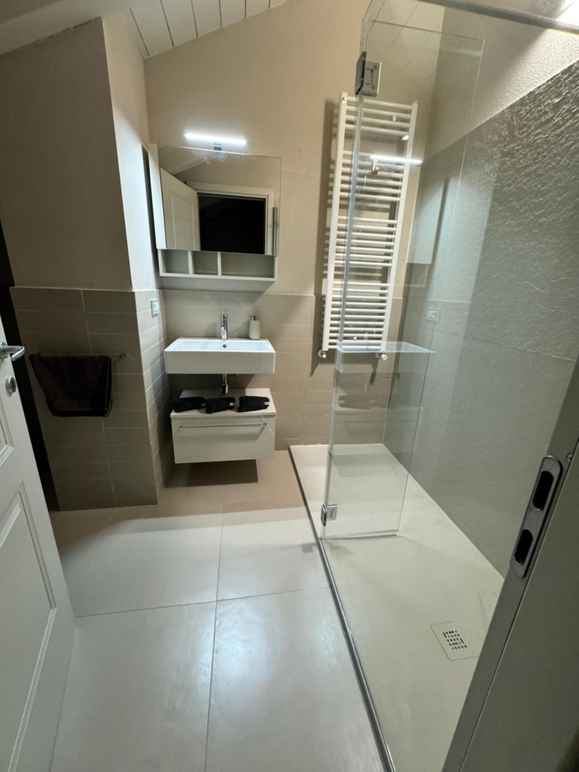 Penthouse bonora