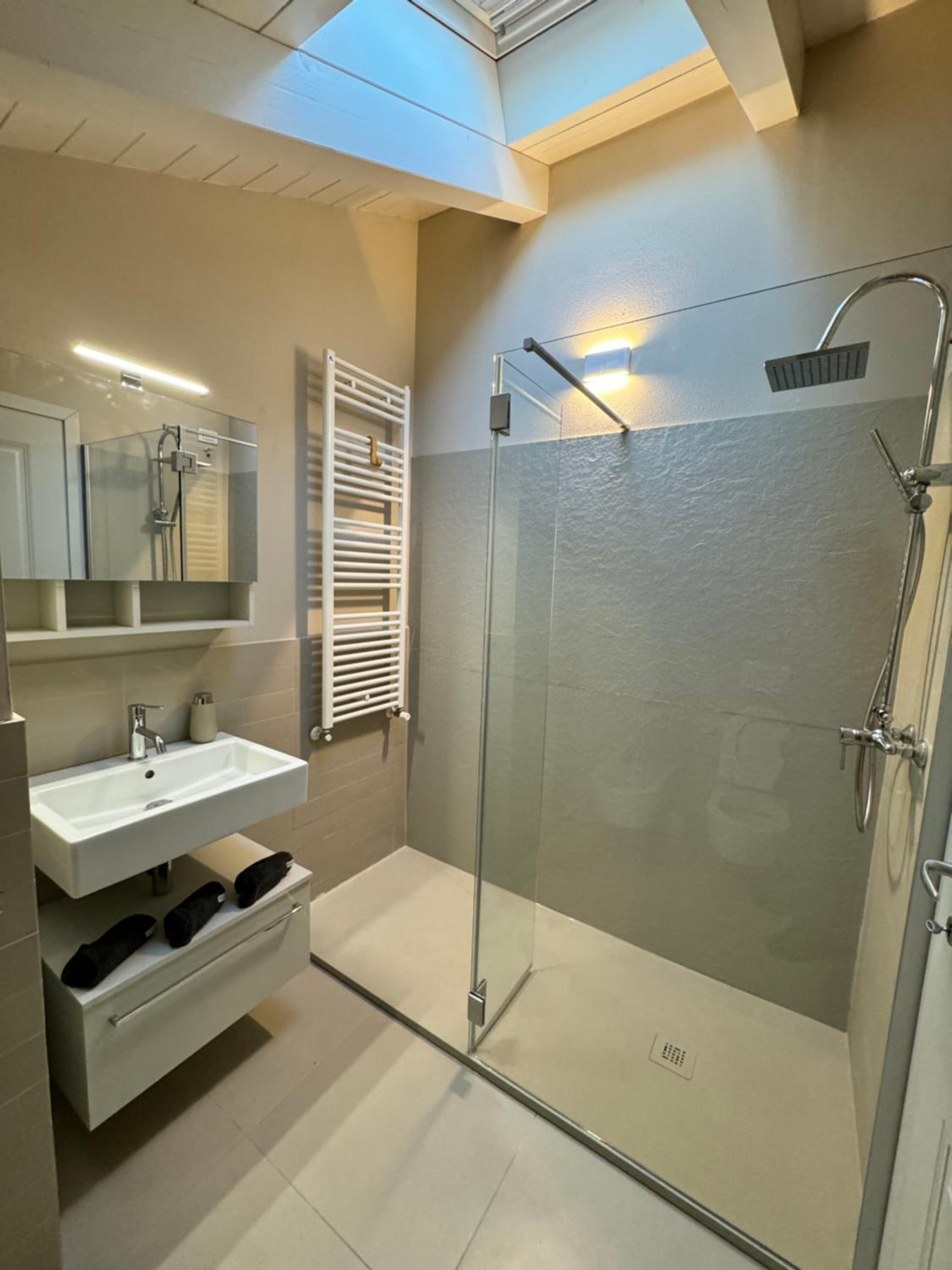 Penthouse bonora