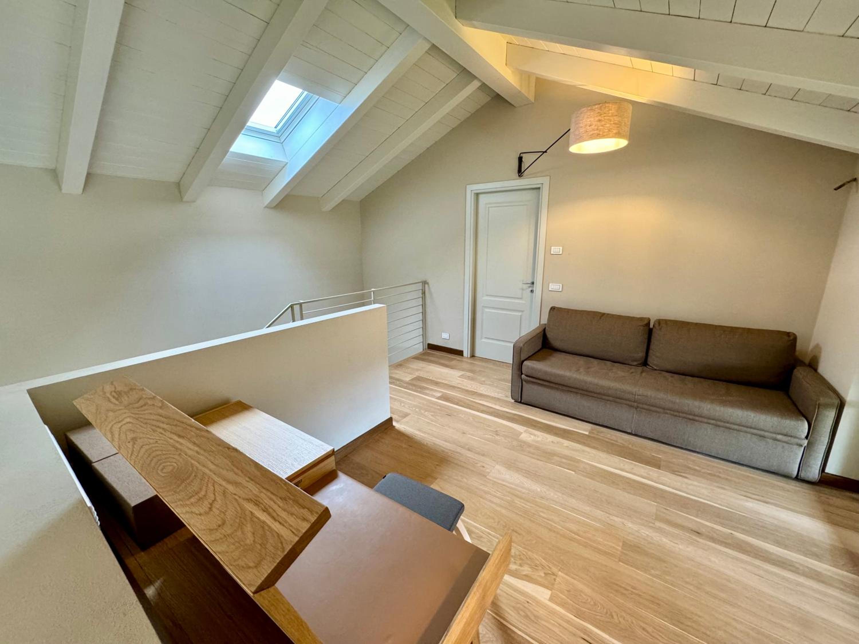 Penthouse bonora