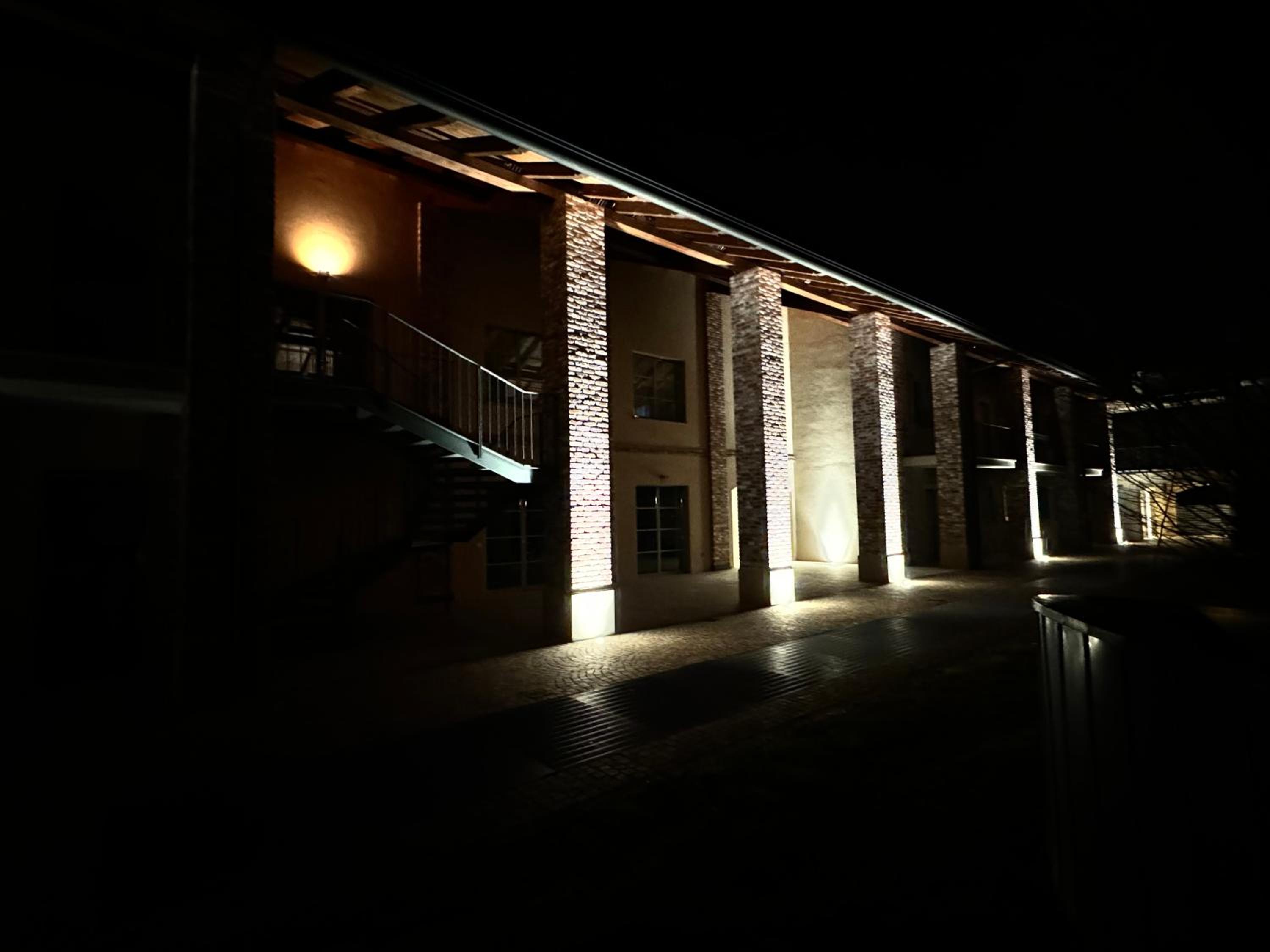 Penthouse bonora