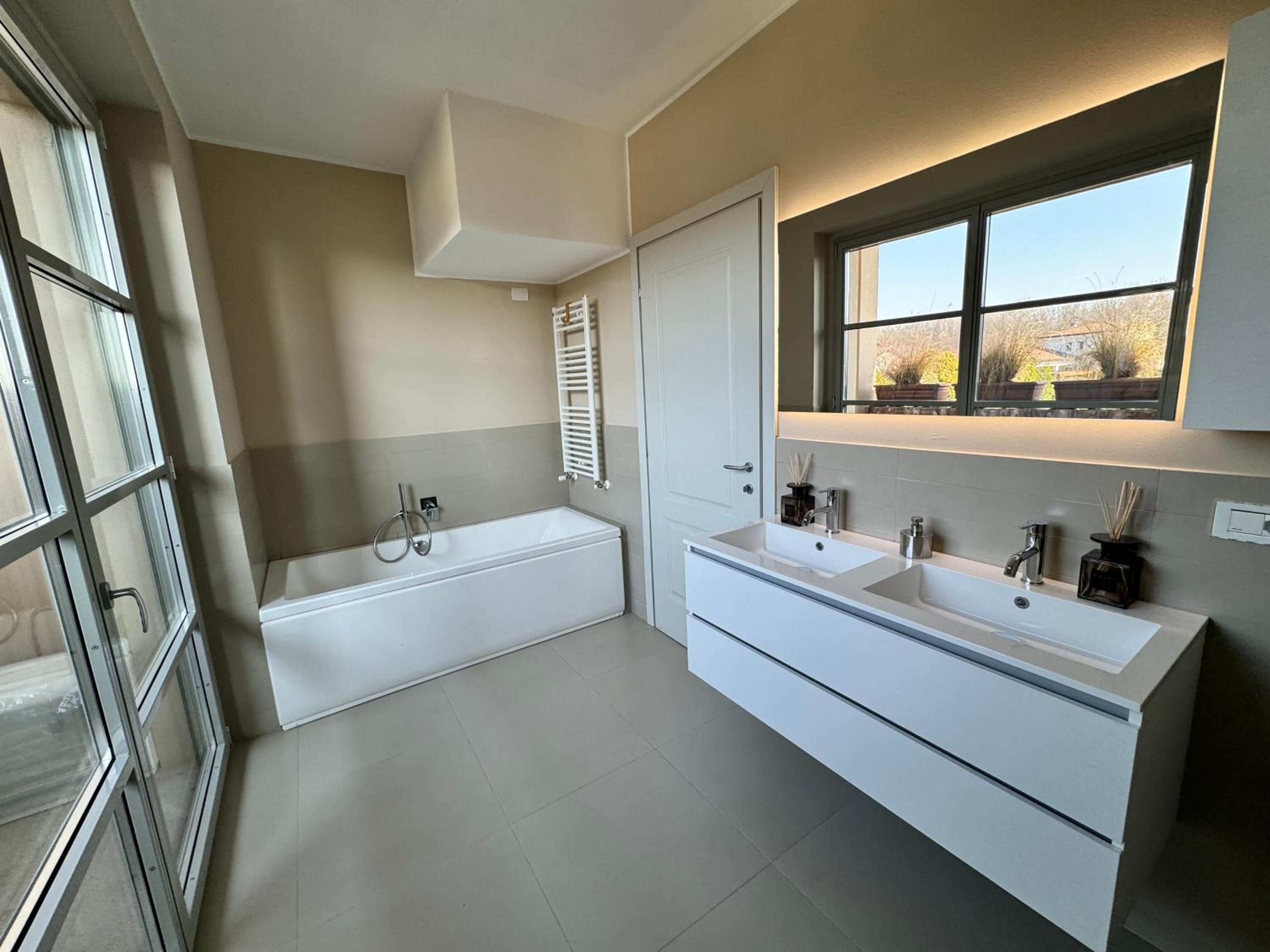 Penthouse bonora