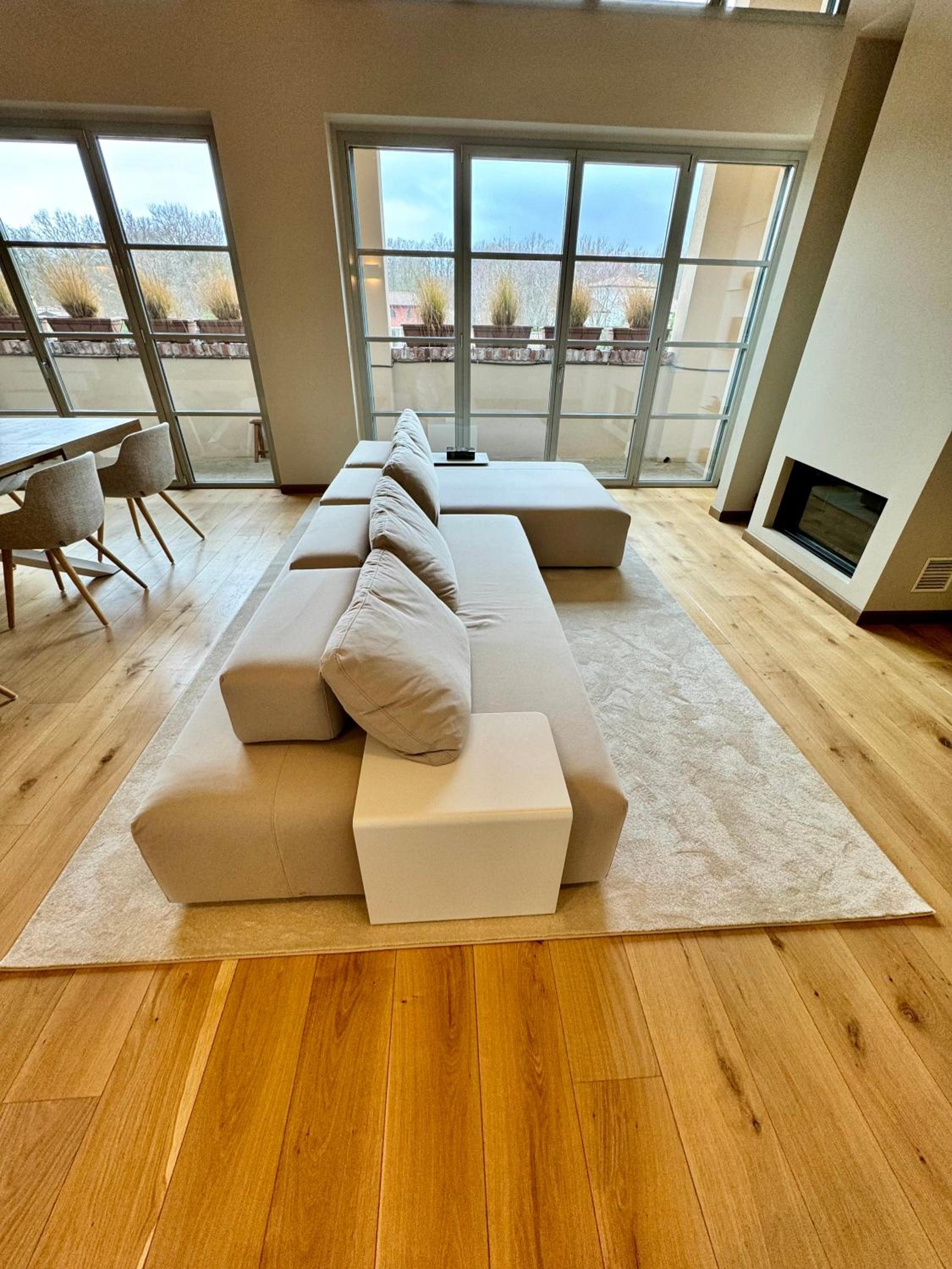 Penthouse bonora