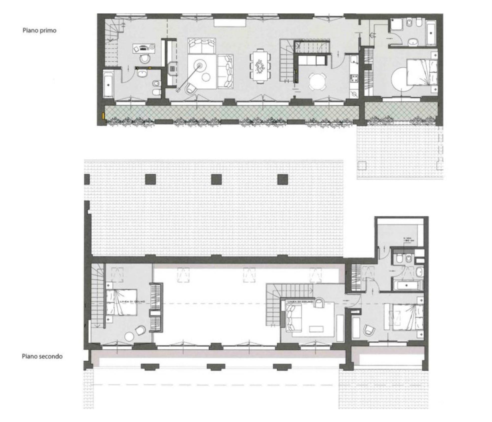 Penthouse bonora
