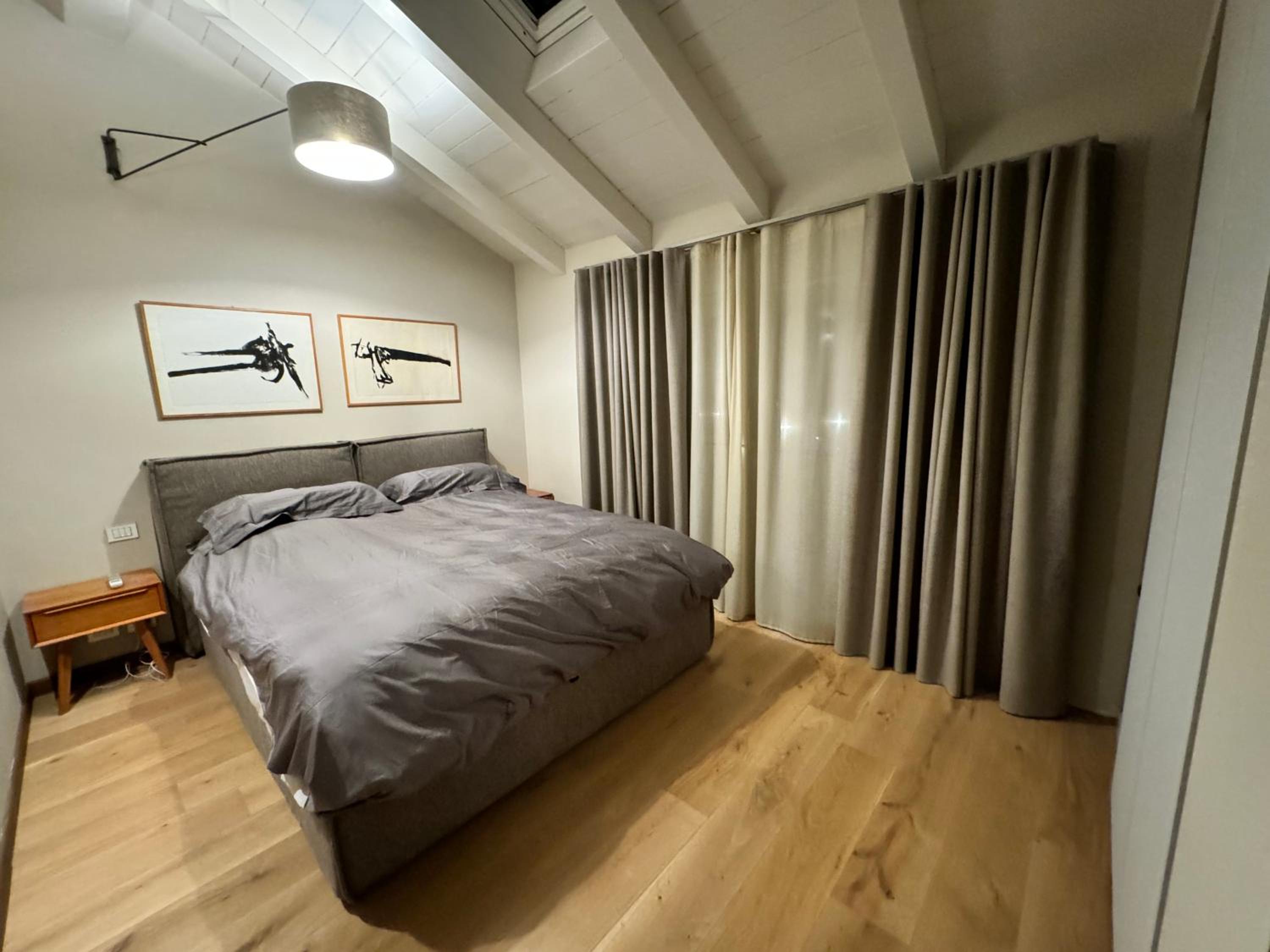 Penthouse bonora