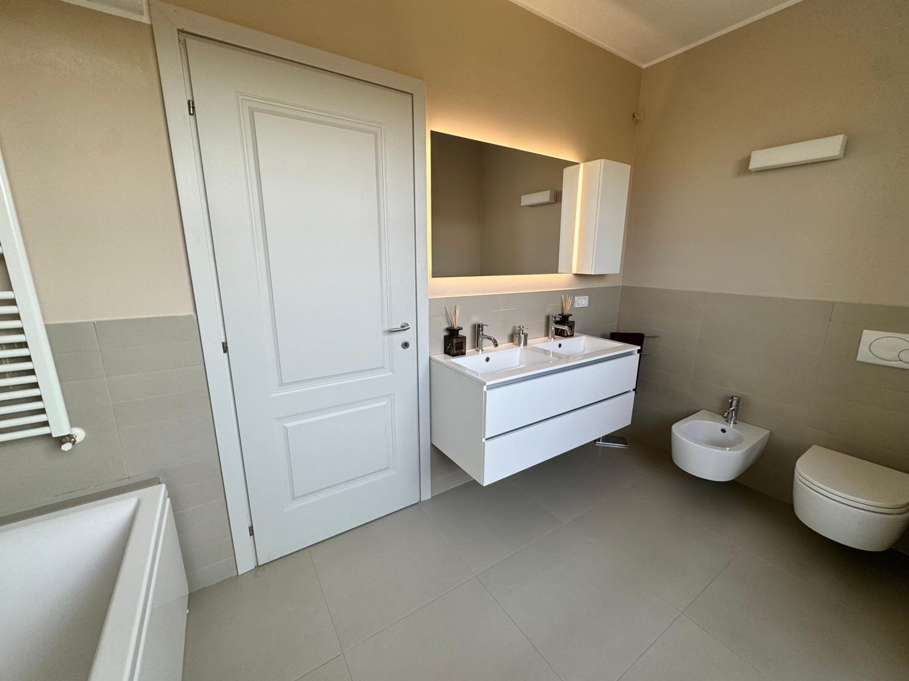 Penthouse bonora
