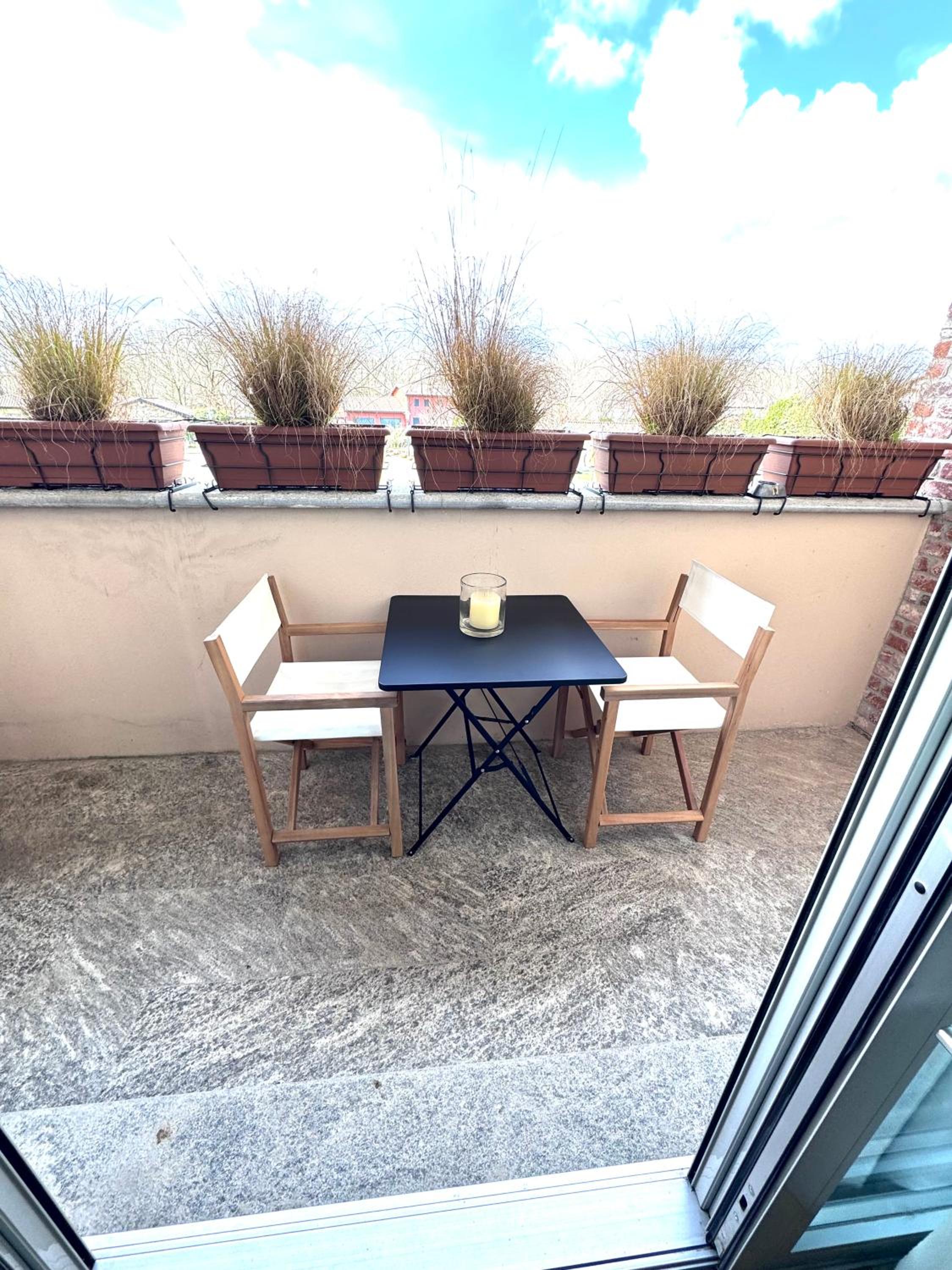 Penthouse bonora