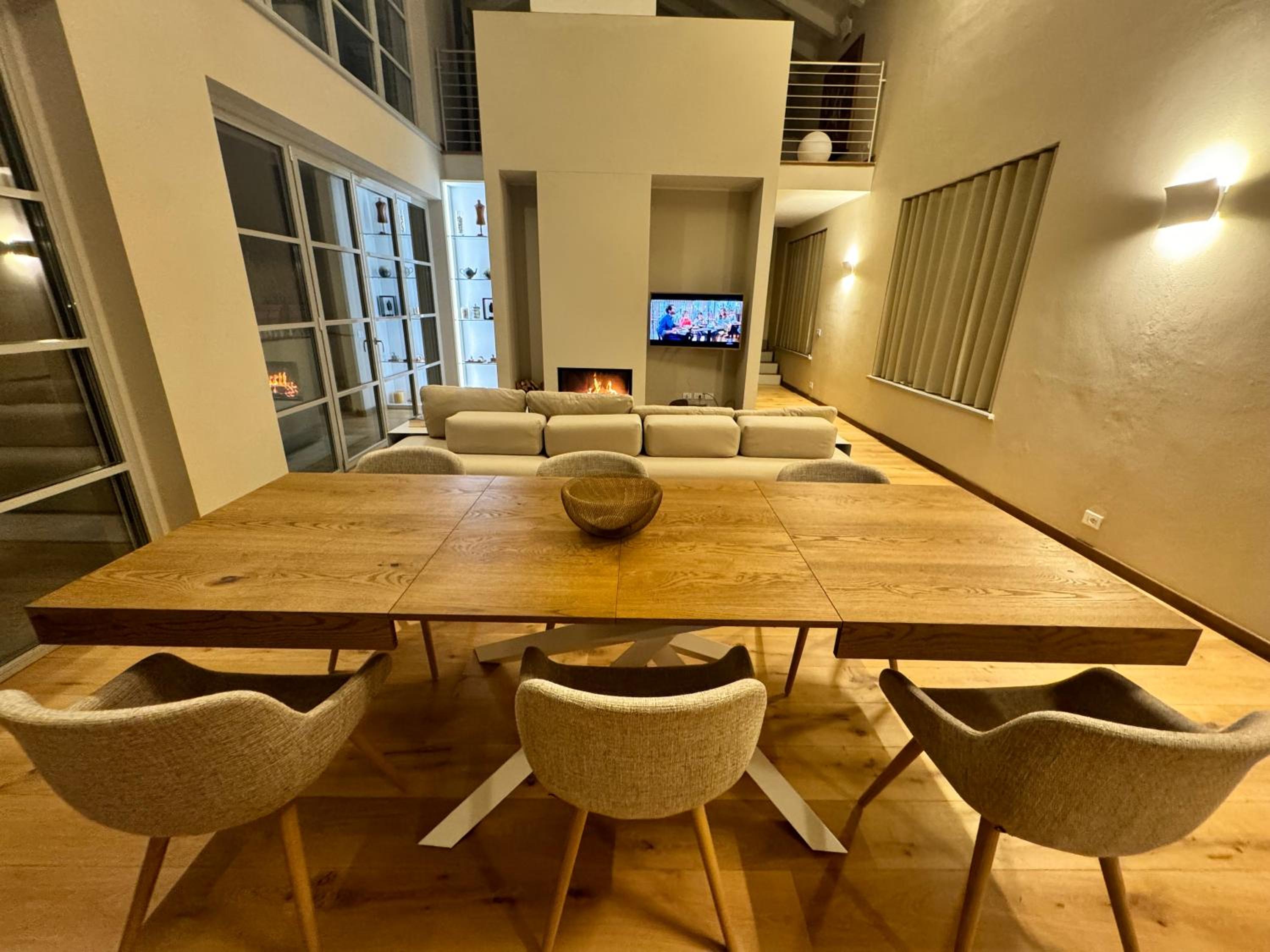 Penthouse bonora