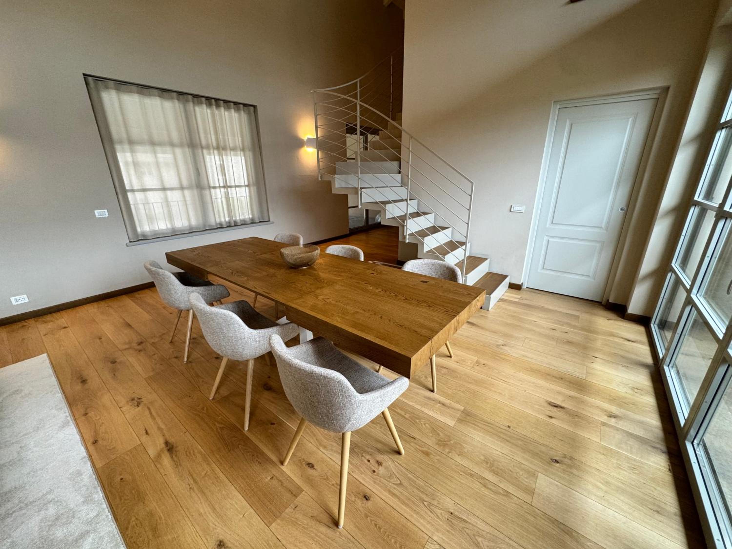 Penthouse bonora