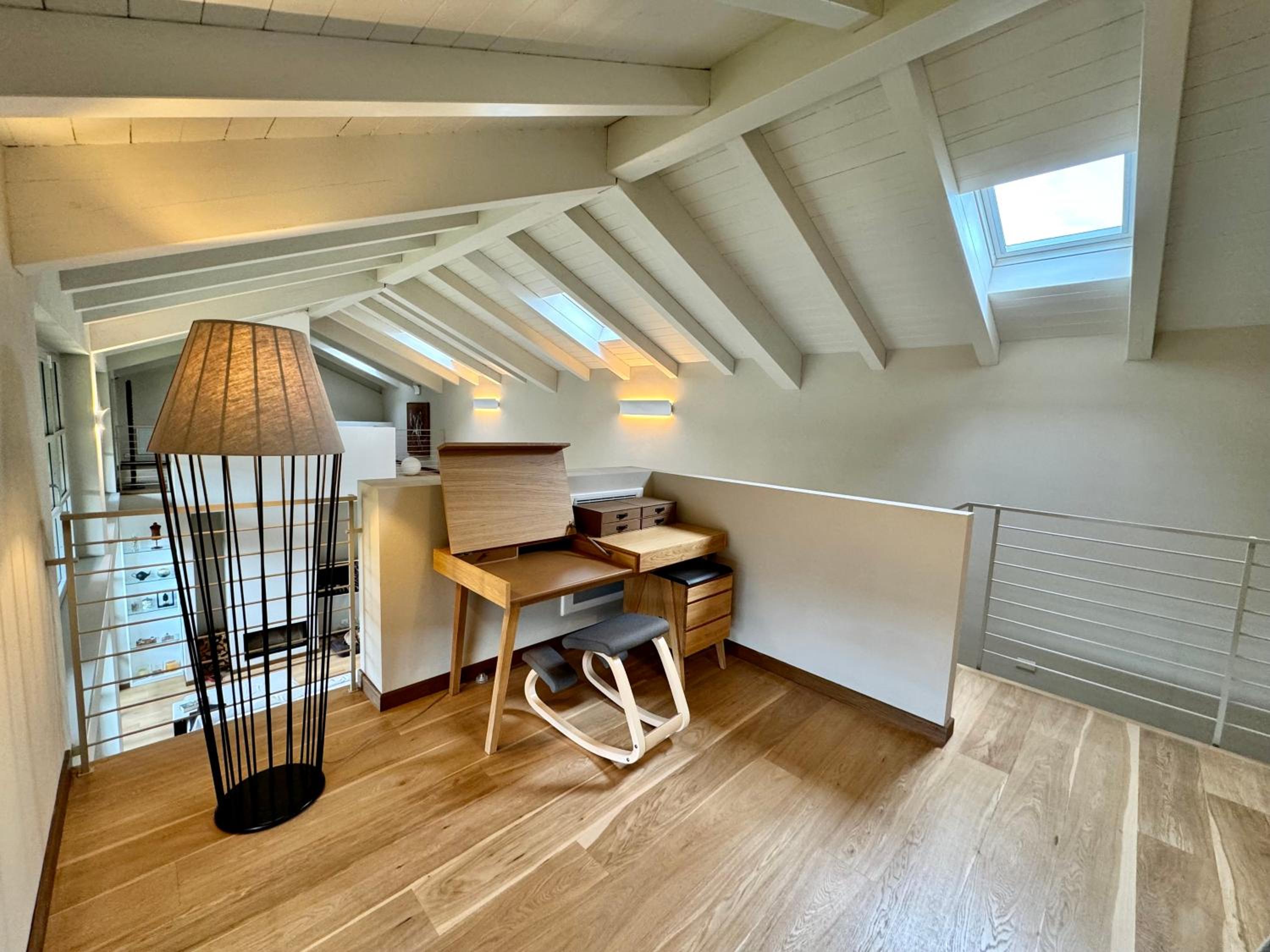 Penthouse bonora