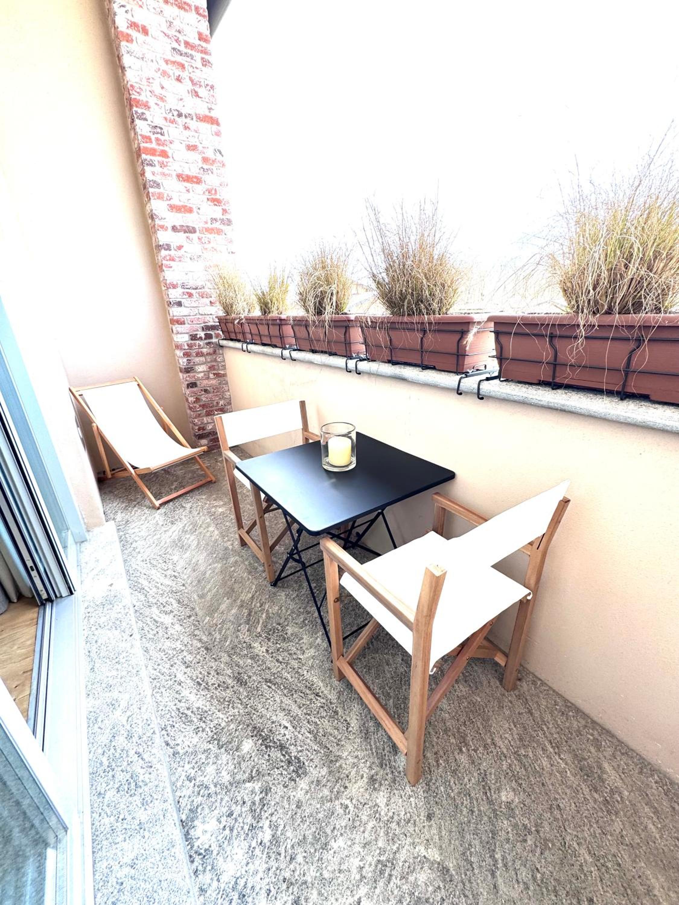 Penthouse bonora