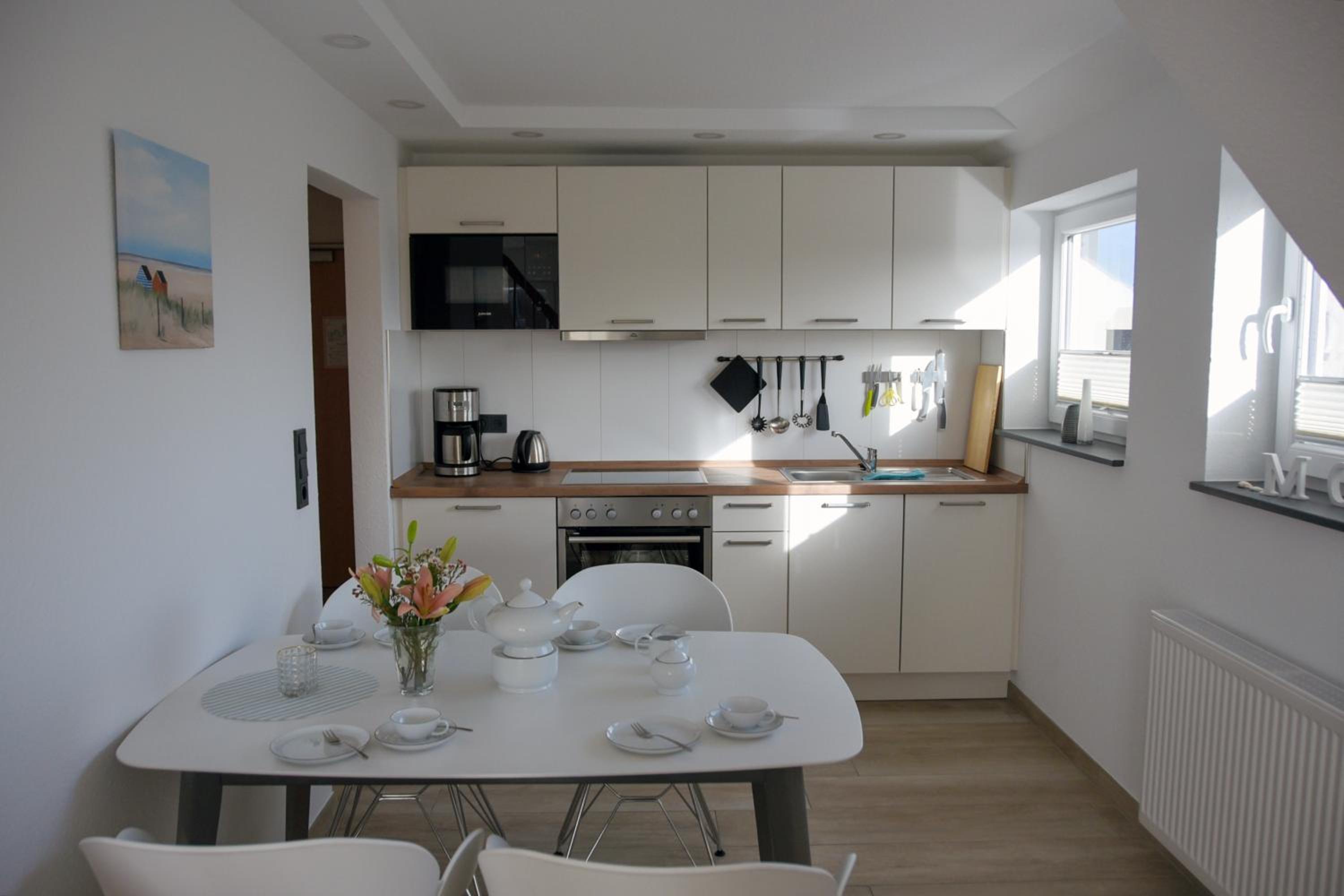 Haus Sandkorn
